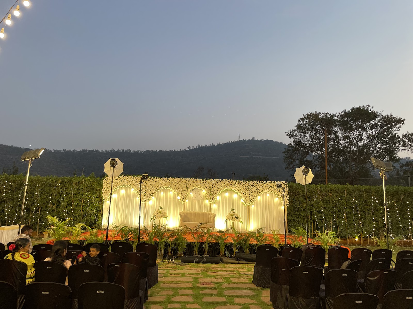 The Serenity Grove, Mysuru — photo 4