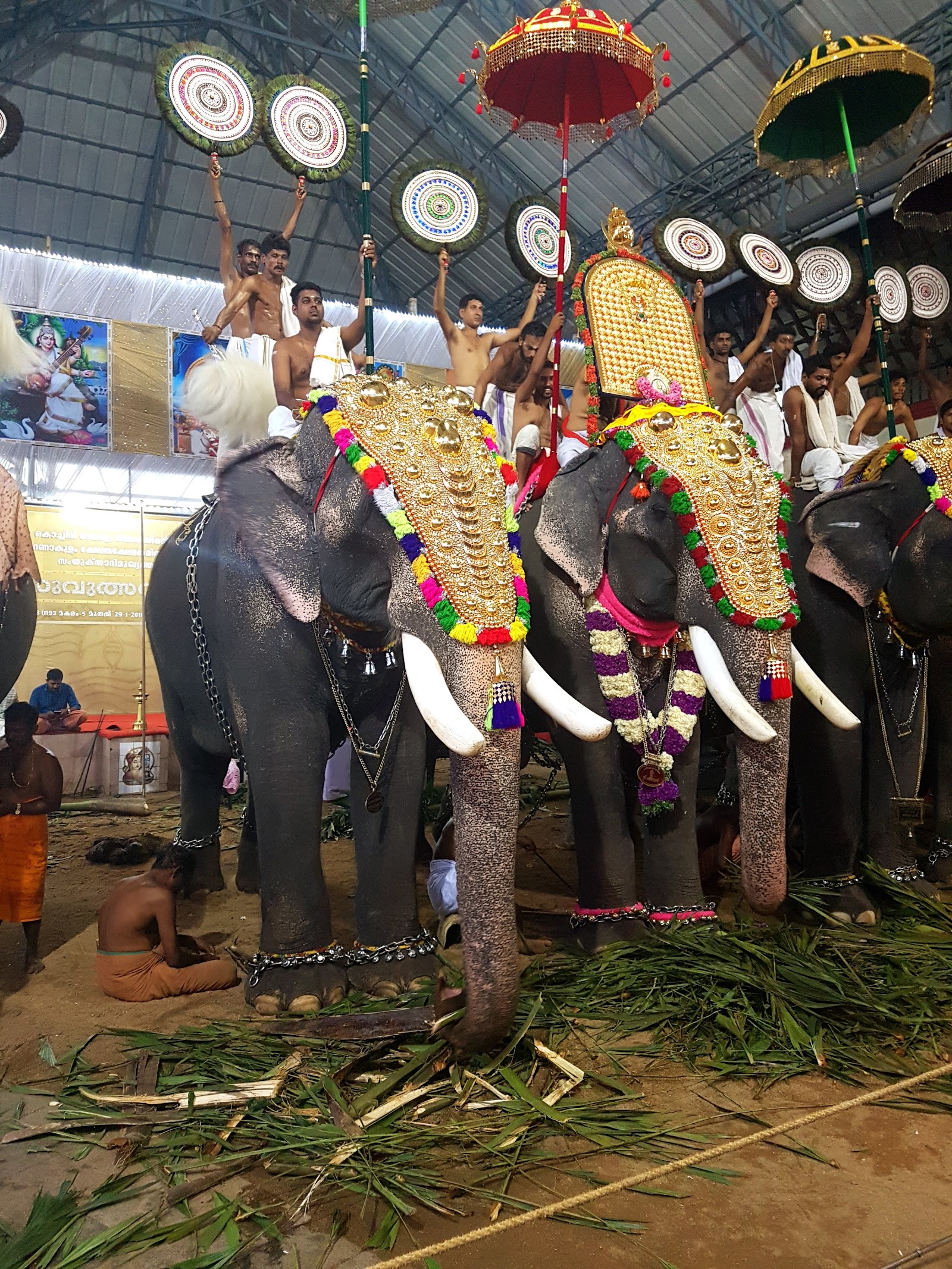 Durbar Hall Ground, Kochi — photo 4