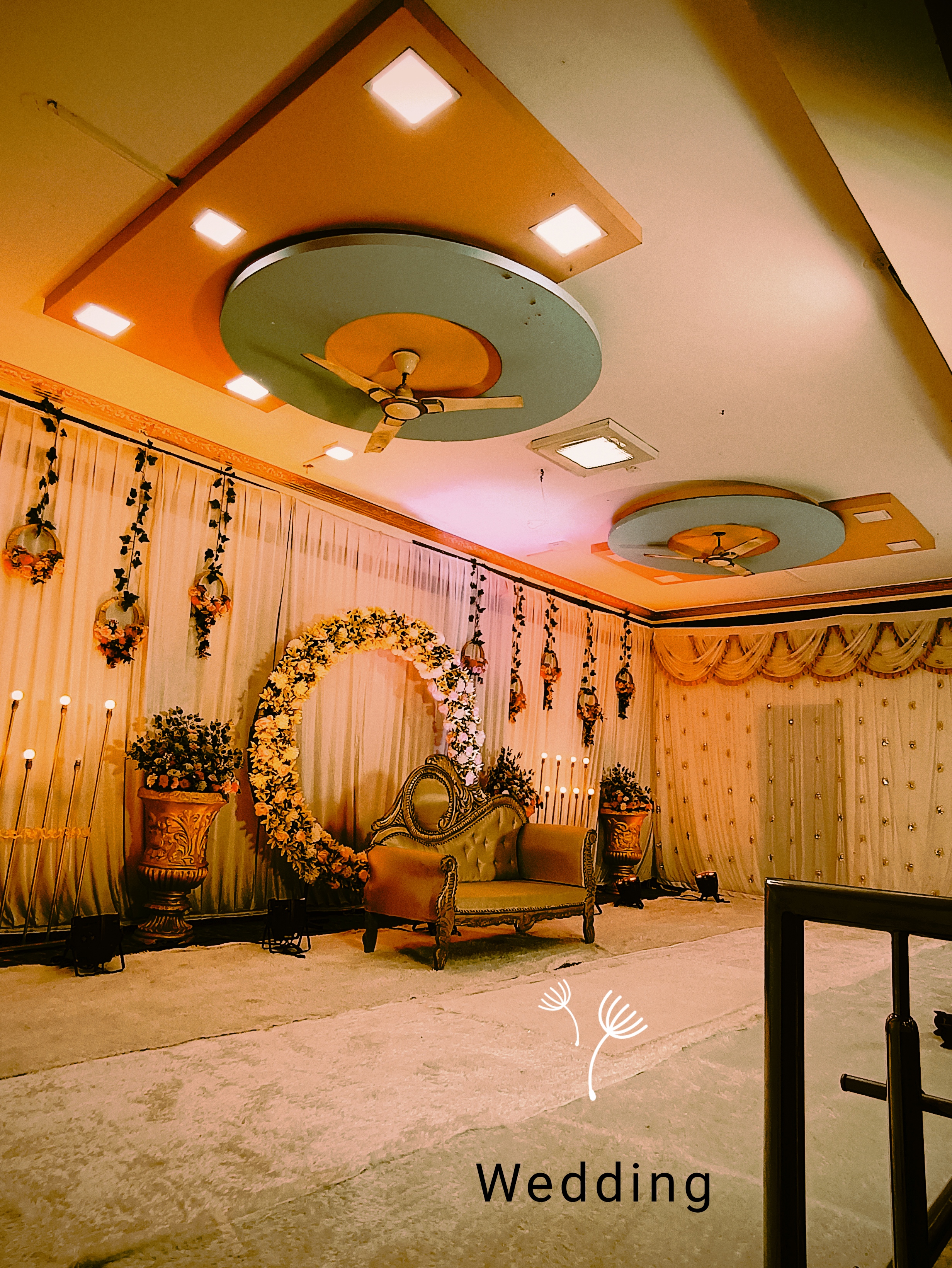 Sri C V Charanthimath Kalyana Mantapa, Bagalkot — photo 5