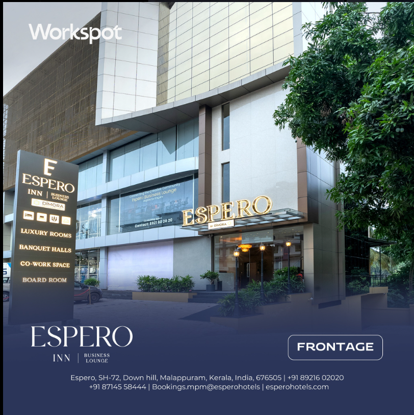 Espero, Malappuram — photo 6
