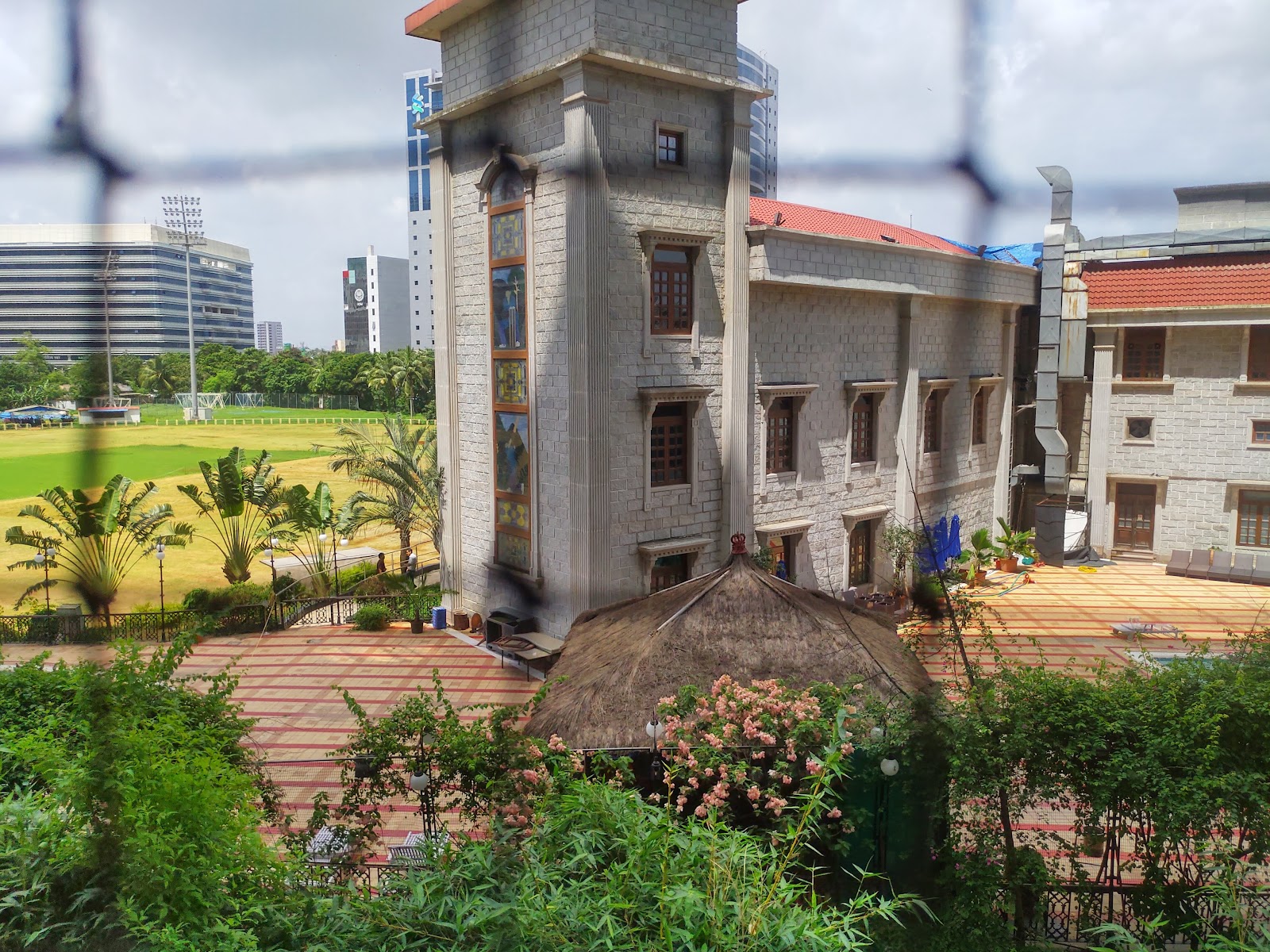 MCA Club Lawns, Mumbai — photo 7