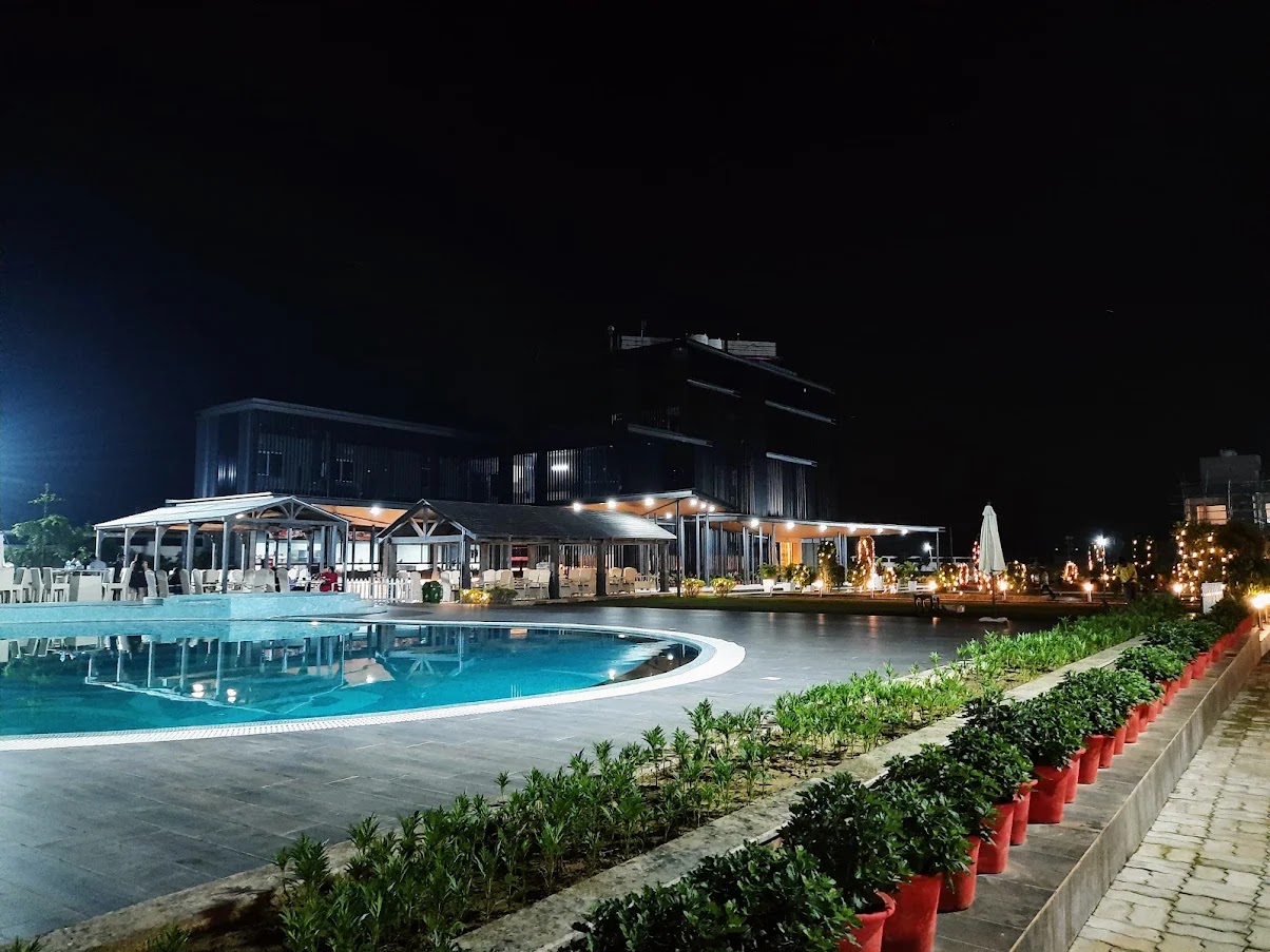 Kanke Resort, Ranchi — photo 1