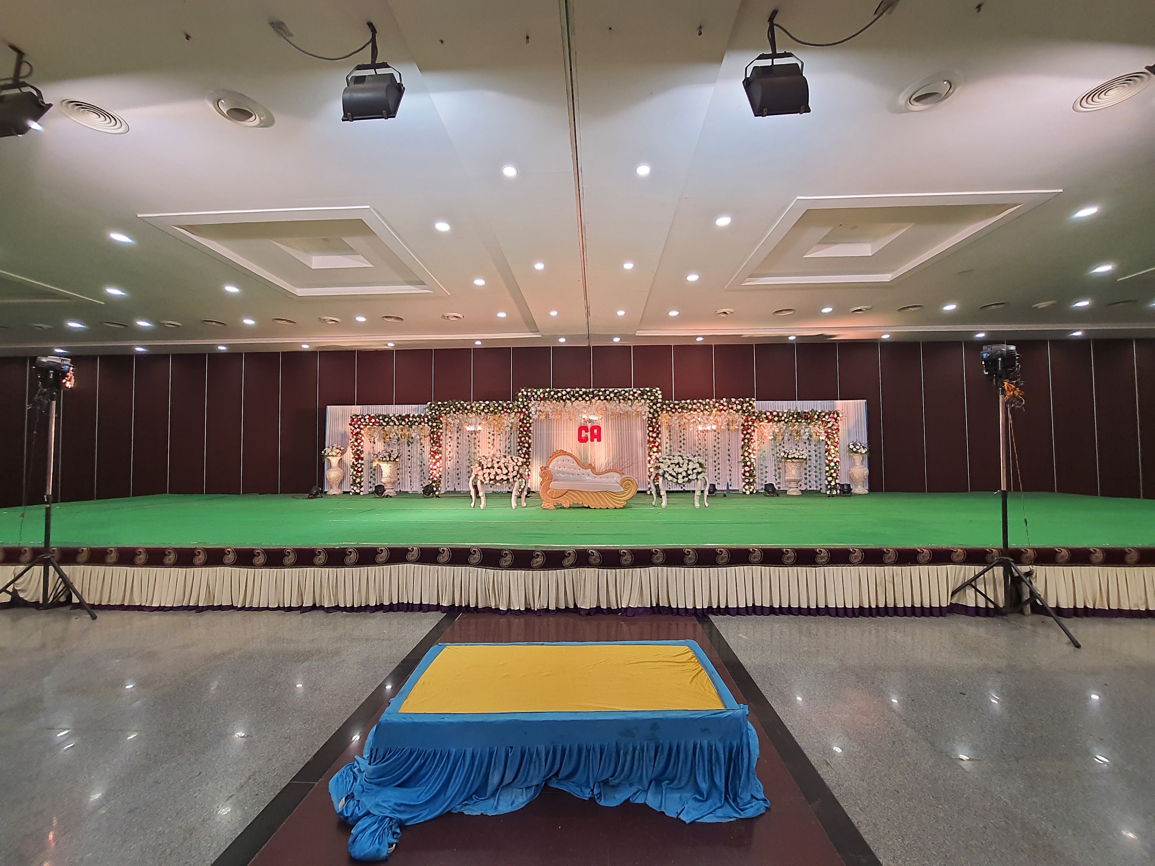 GRC Convention, Kurnool — photo 4