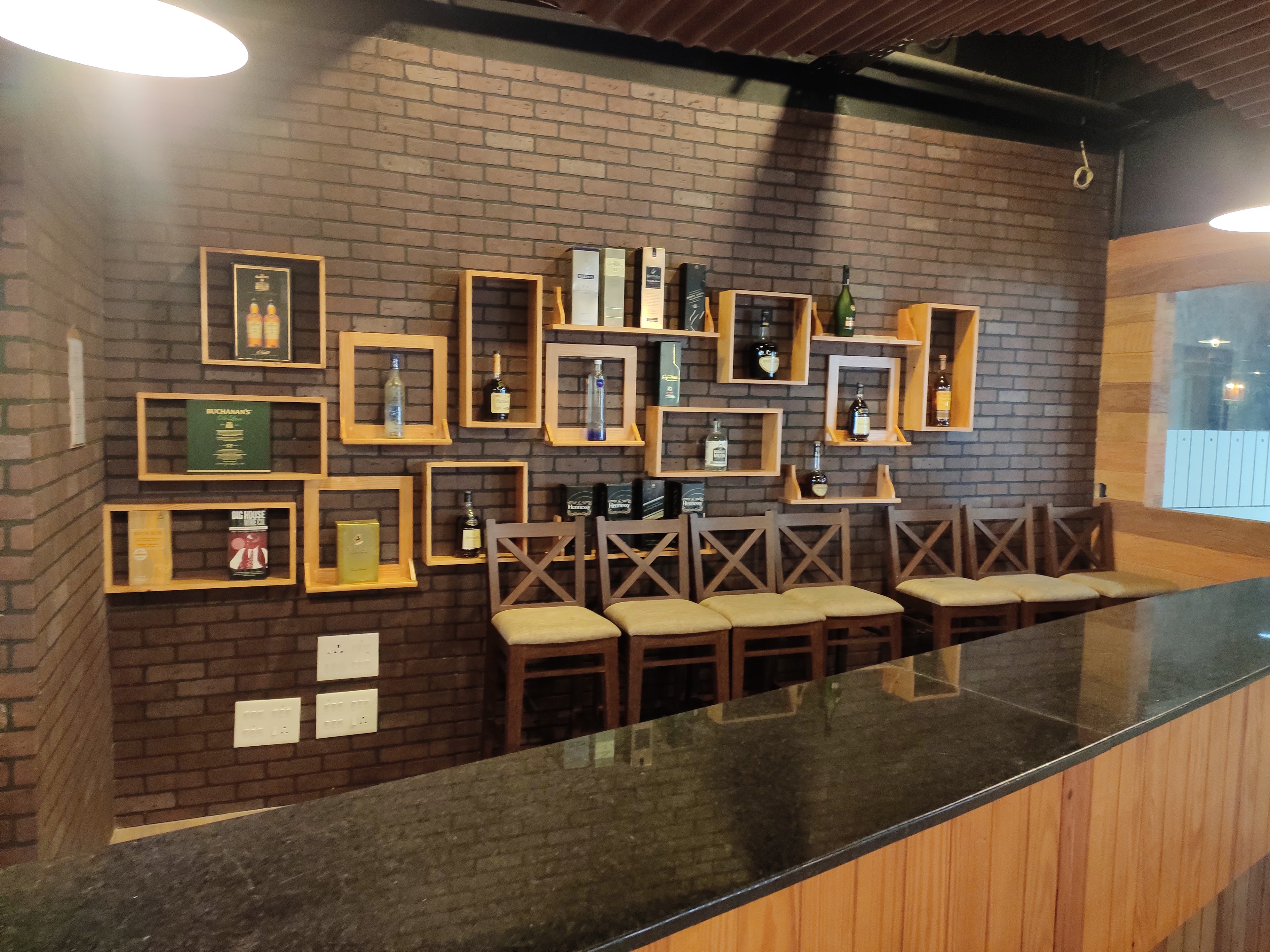 The Courtyard Banquet Hall, Kottayam — photo 6