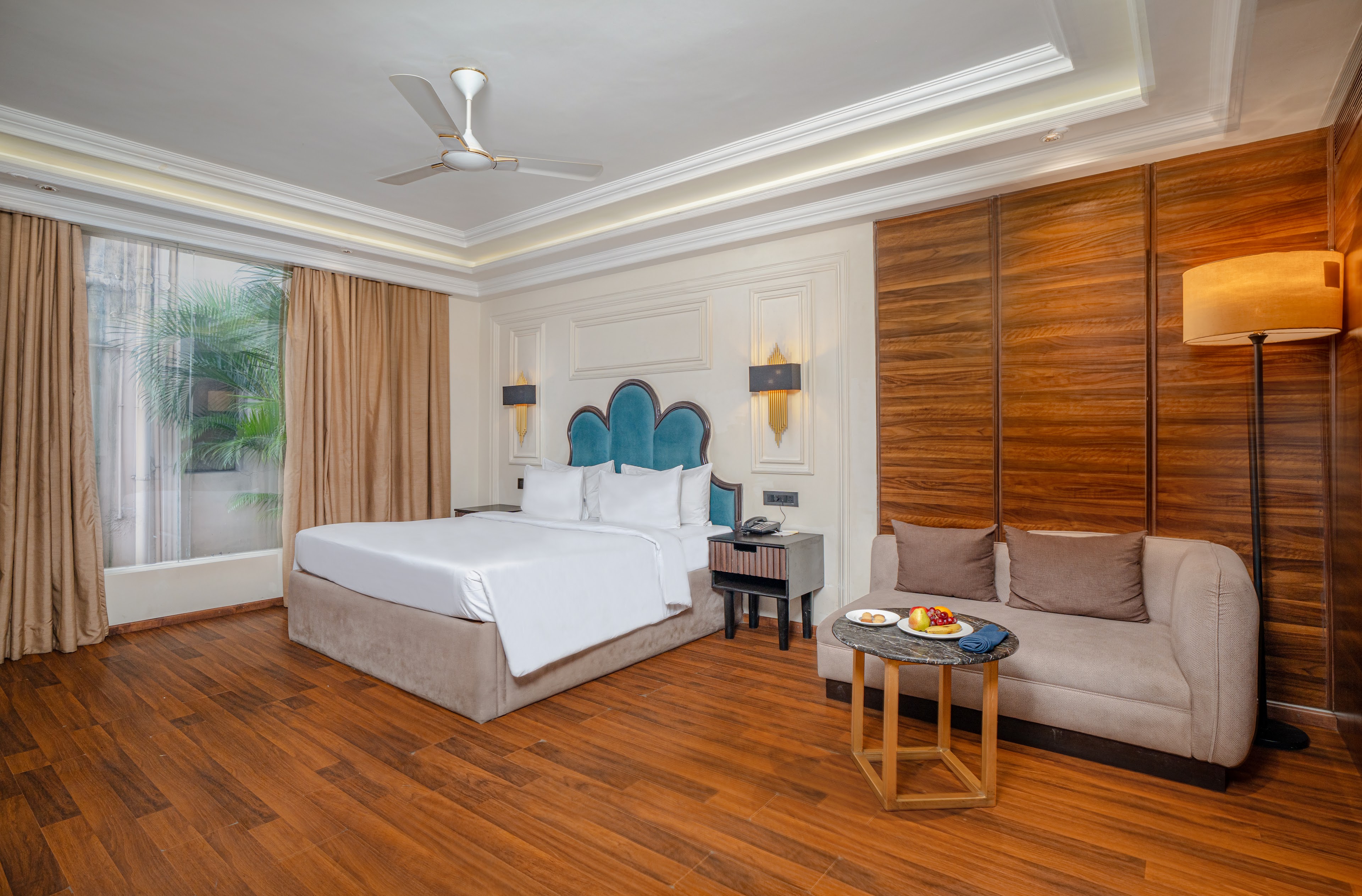 Wedlock Greens Hotels & Resorts, Dhanbad — photo 9