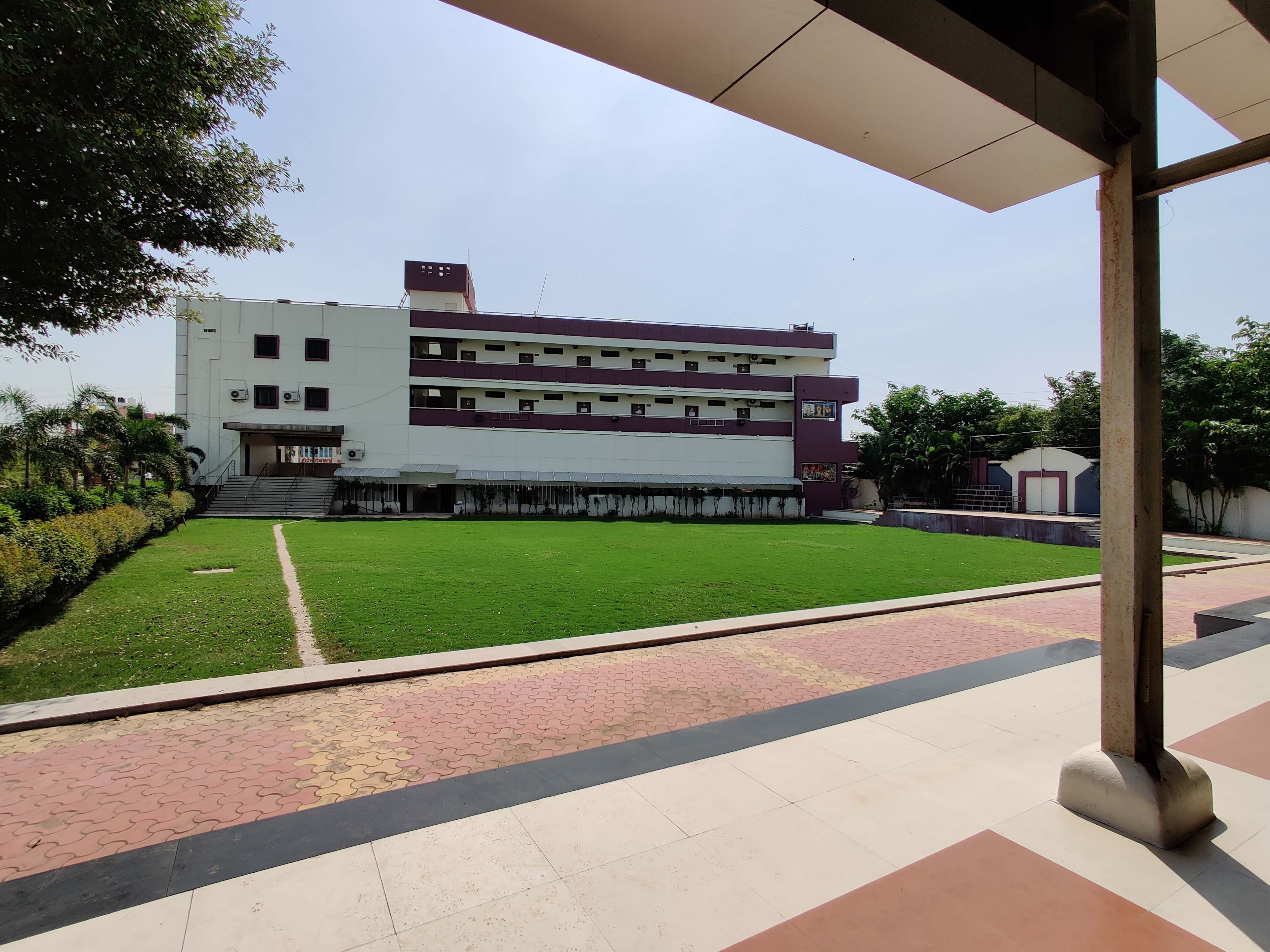 Matoshree Lawns, Aurangabad — photo 3