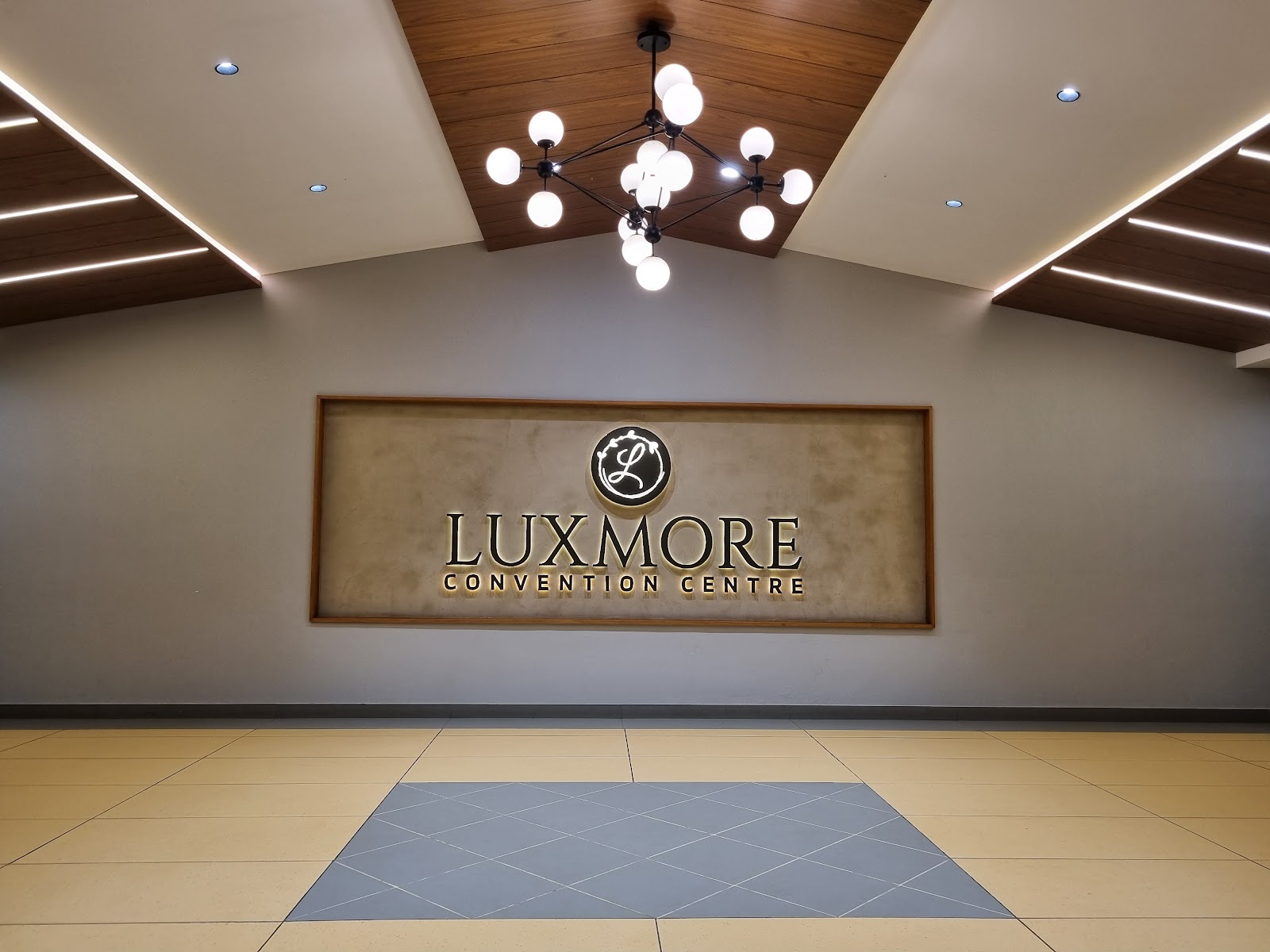 Luxmore Convention Centre, Kozhikode — photo 5