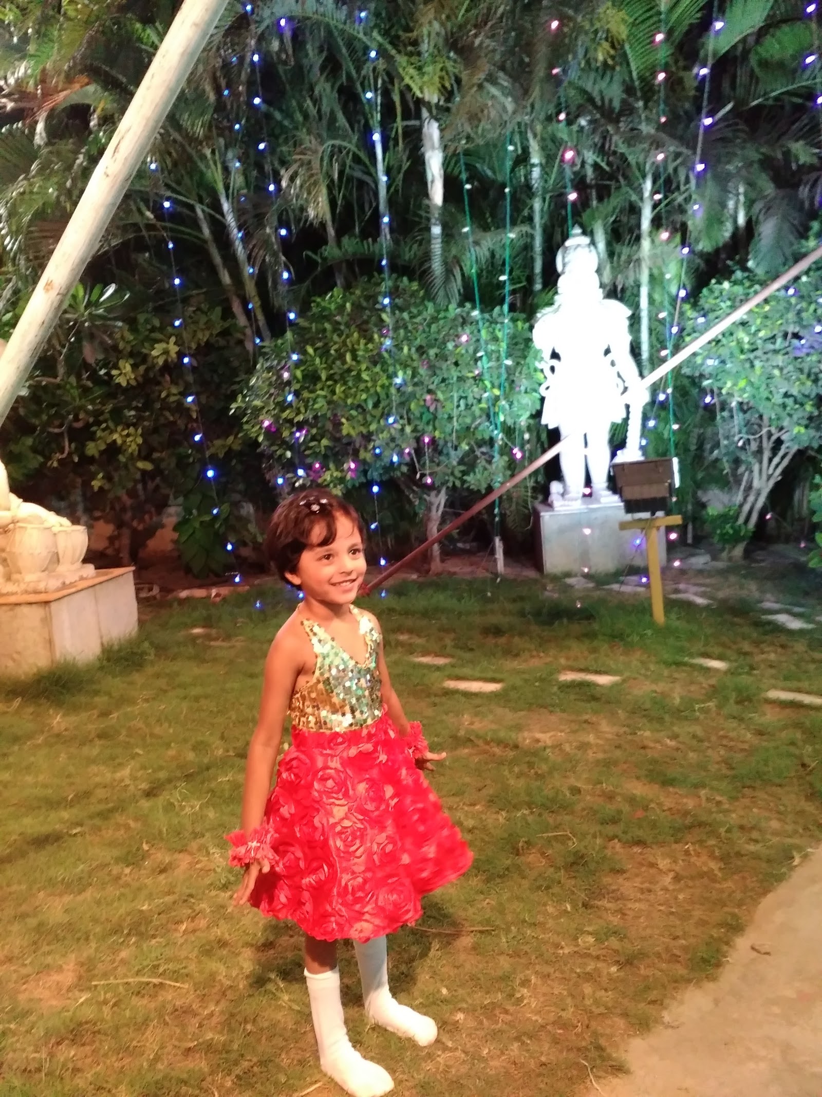 GPR Grand Function Hall, Nellore — photo 8