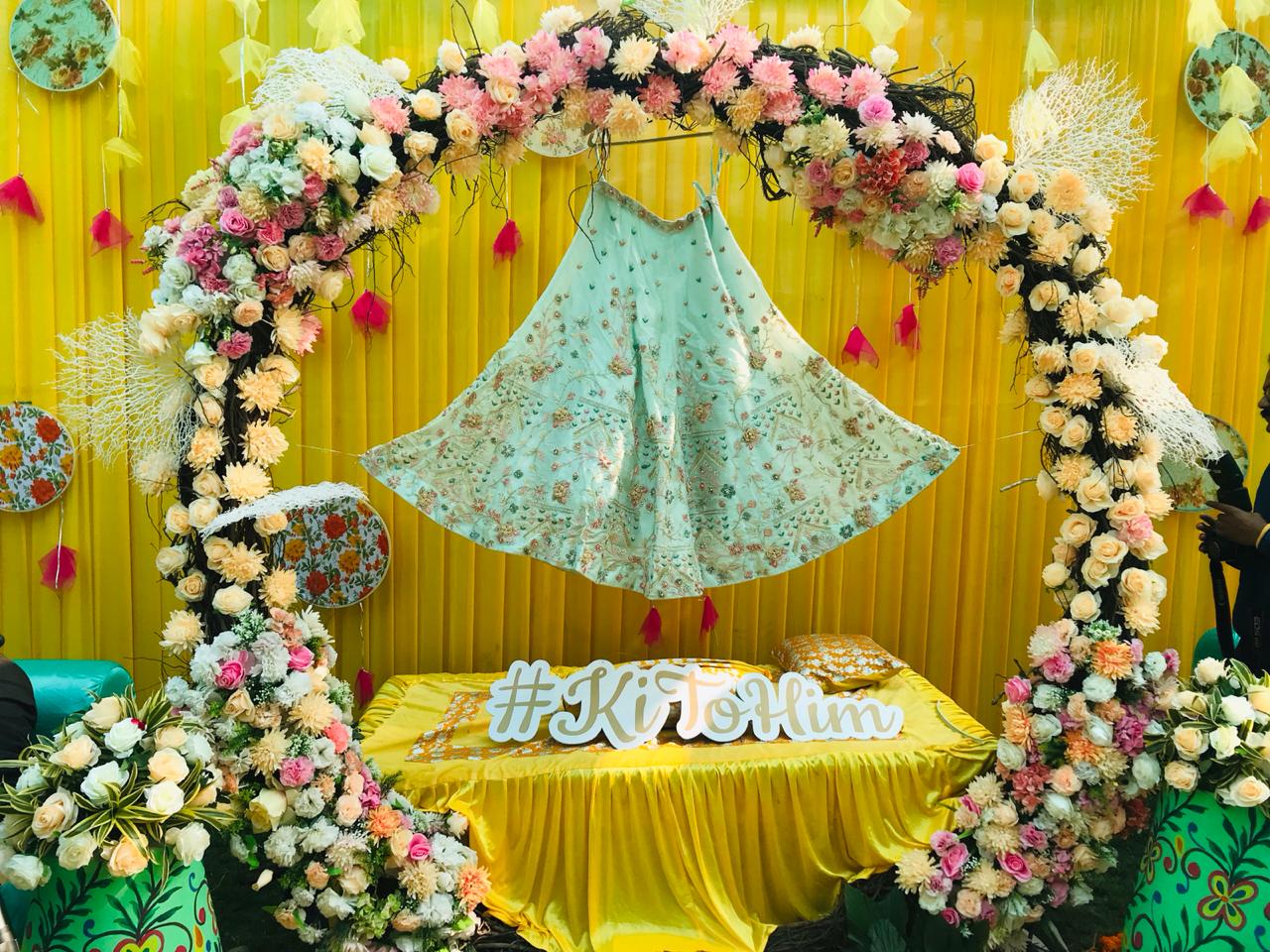 Eatos Events, Kota — photo 1