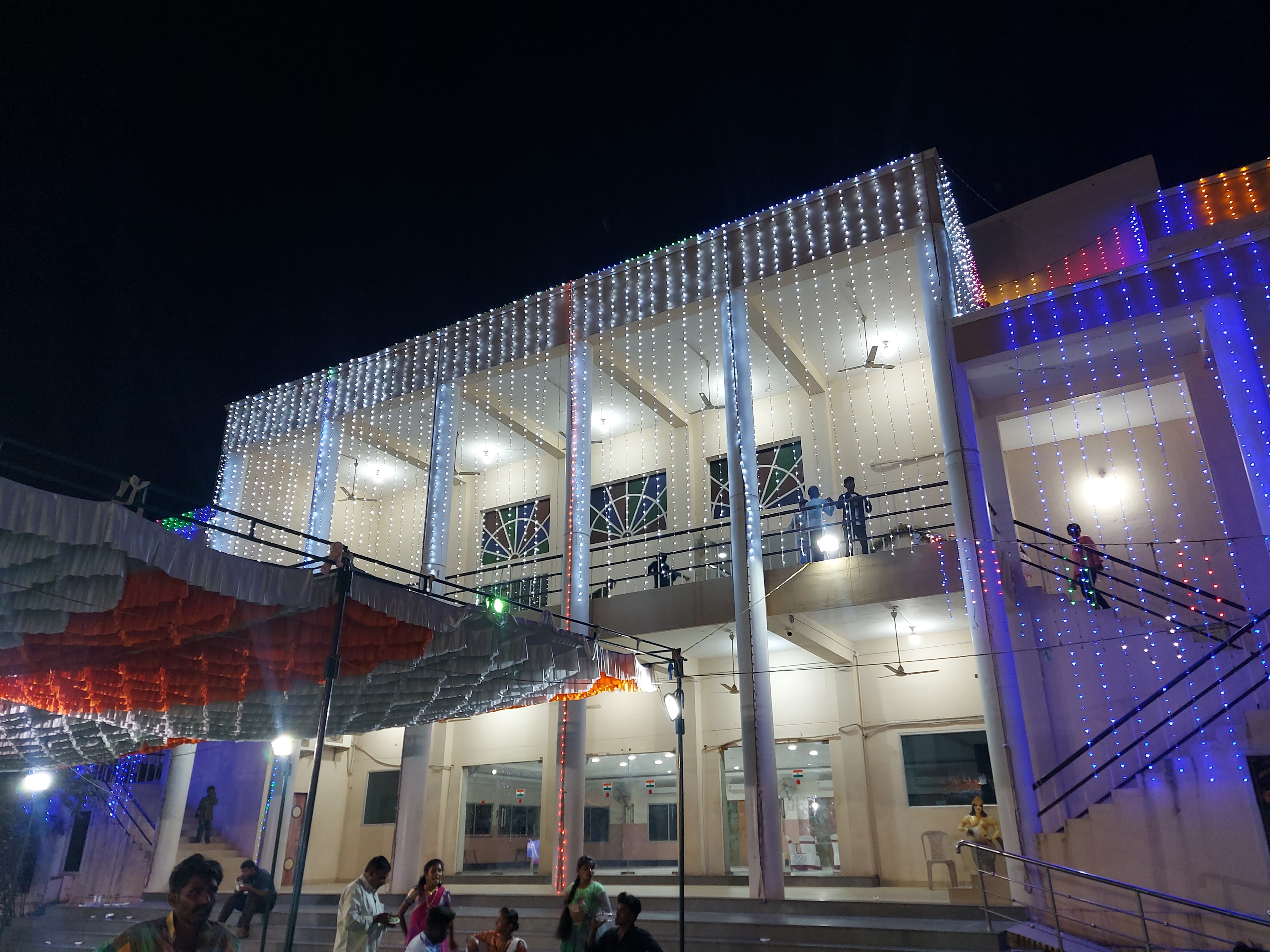 Umesh Chandra Memorial Function Hall, Kadapa — photo 2