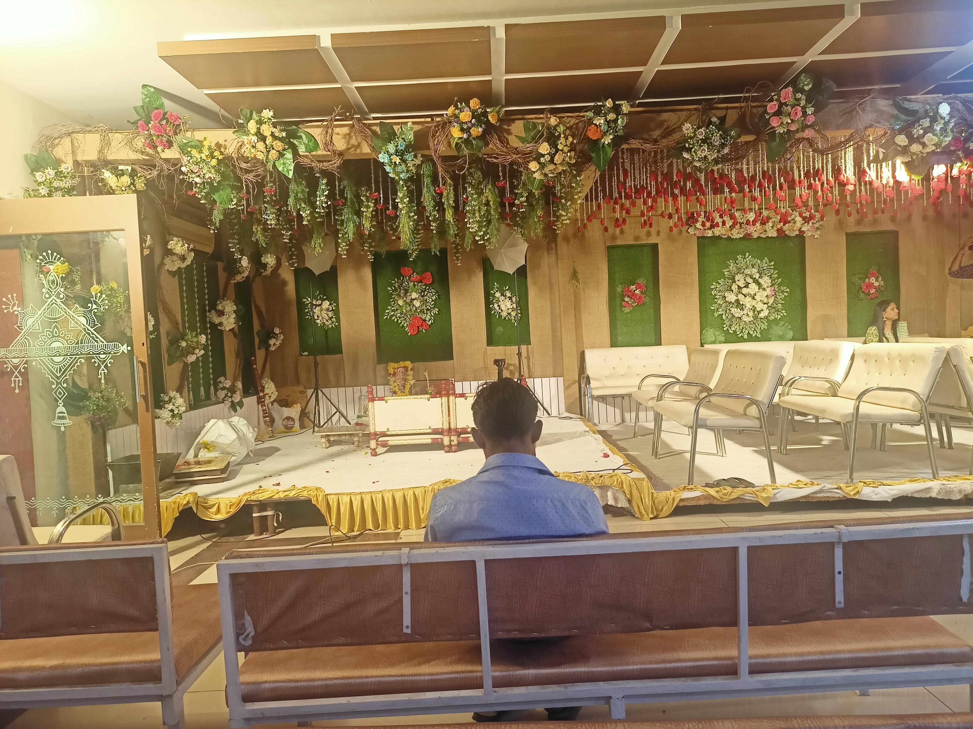 HL Patel Party Plot, Vadodara — photo 10