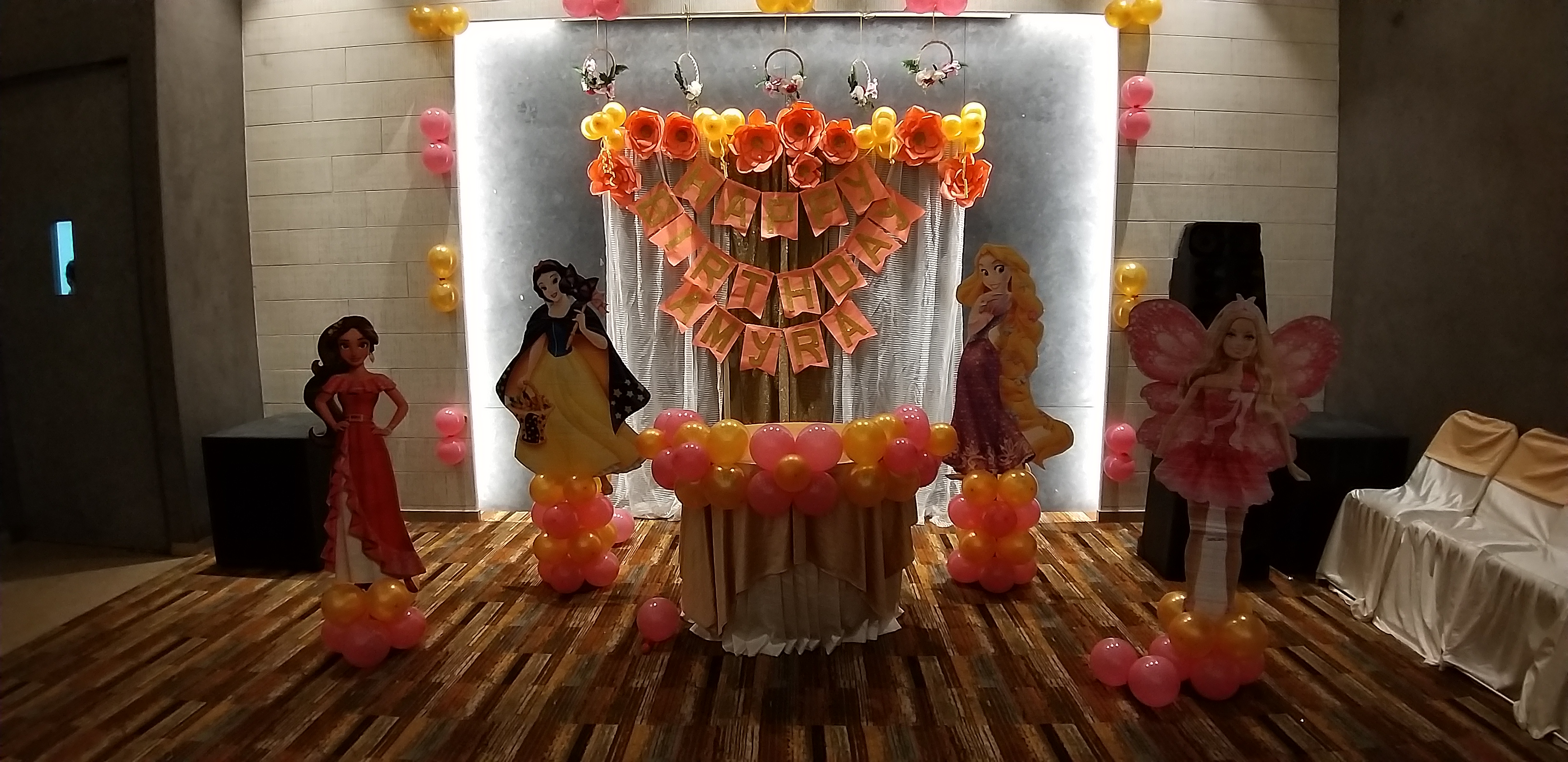 The Private Banquet, Vadodara — photo 10