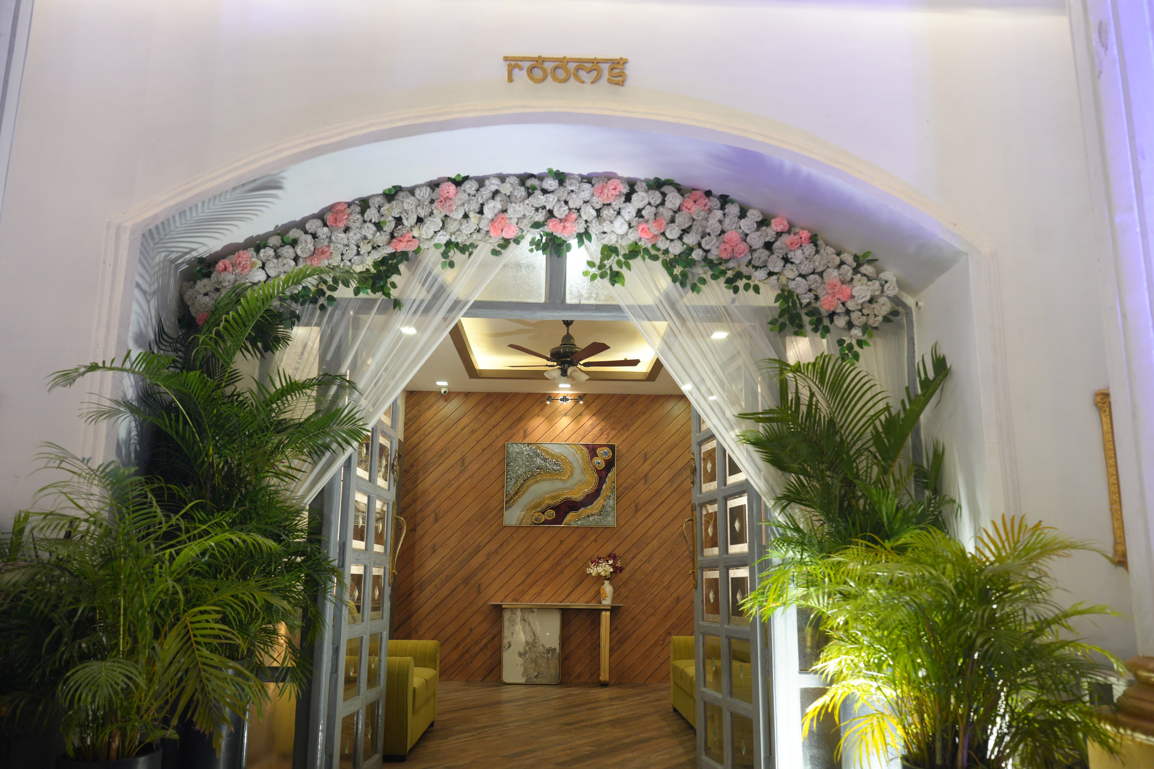 Firayalal Banquets - Premium Banquet Hall in Ranchi, Ranchi — photo 7