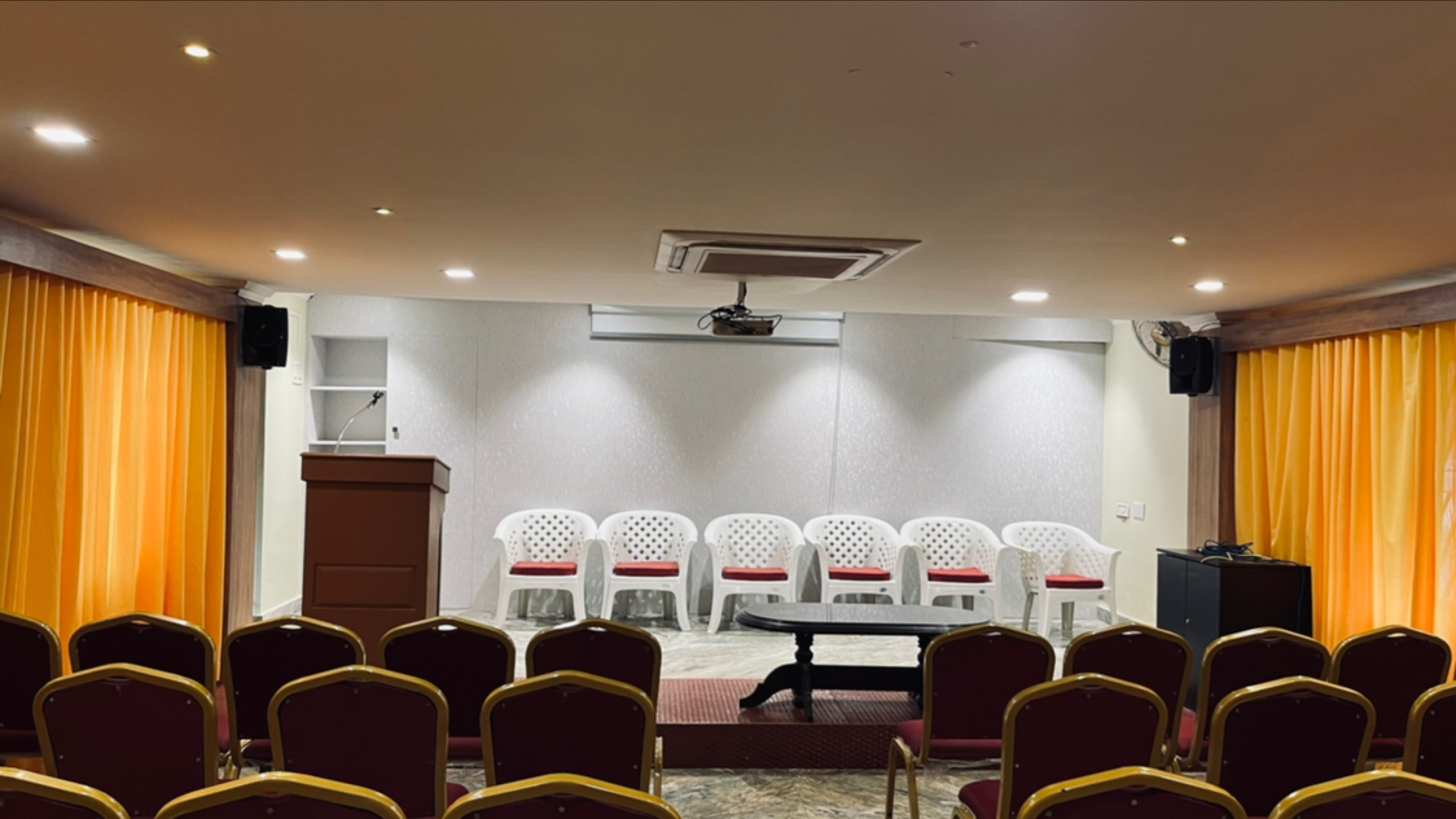 CENTURY RESIDENCY & CONFERENCE HALL, Manjeri — photo 3