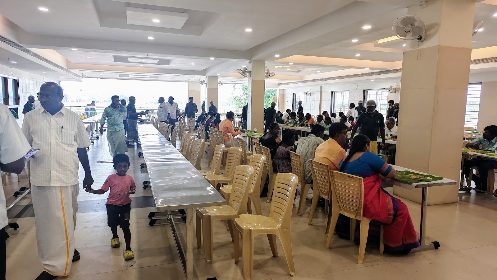 Arangan Arangam Wedding Hall, Tiruchirappalli — photo 10