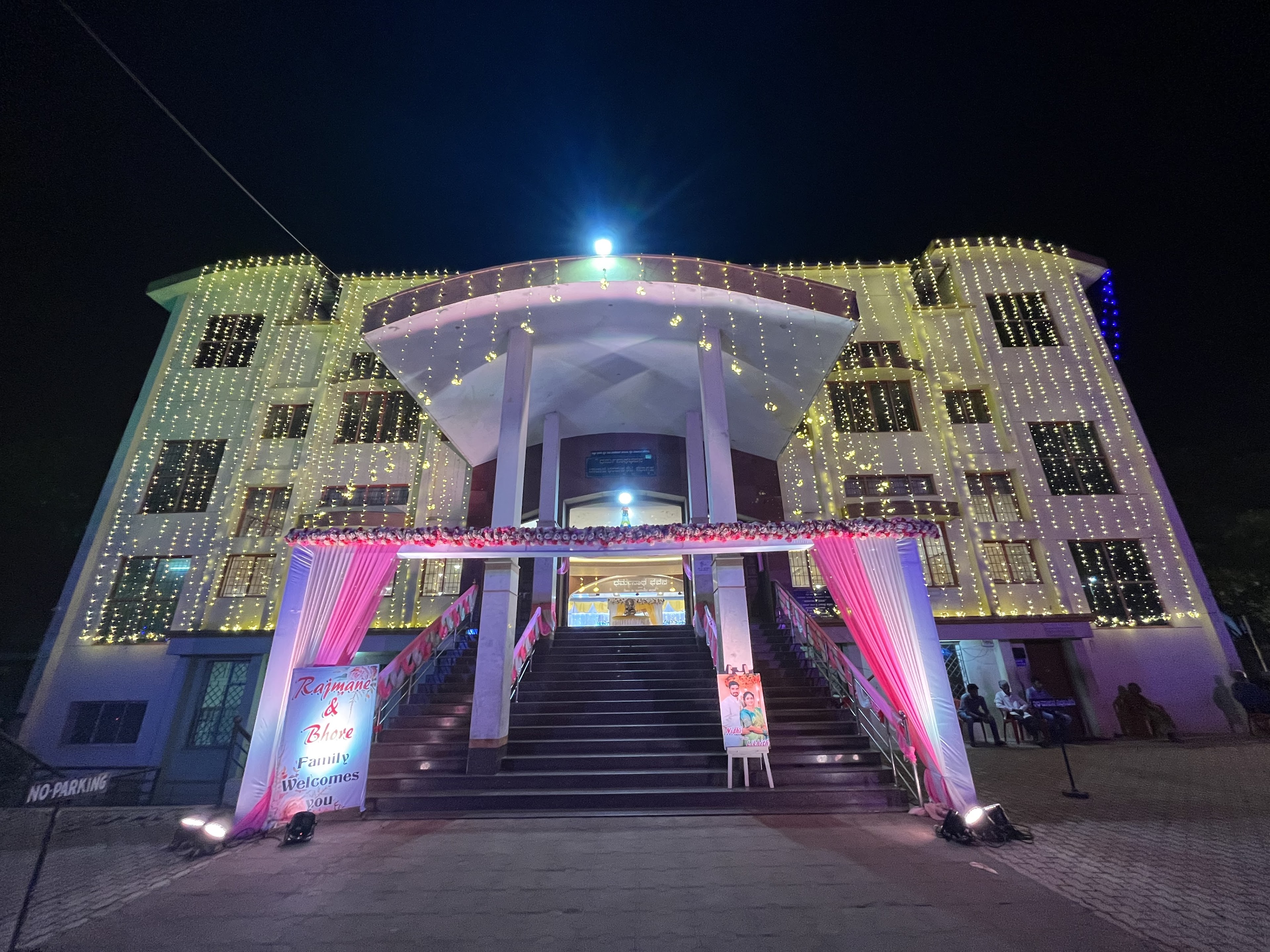 Dharmanath Bhavan, Belagavi — photo 4