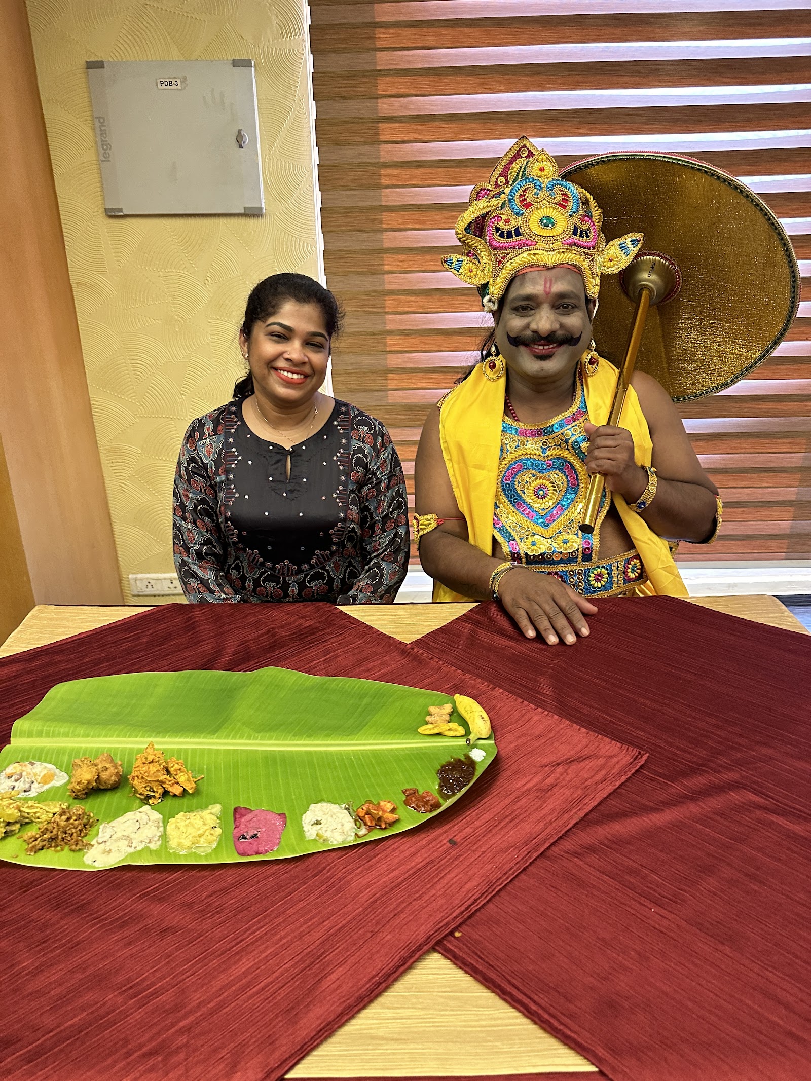 Pattom Royal Hotel, Thiruvananthapuram — photo 9
