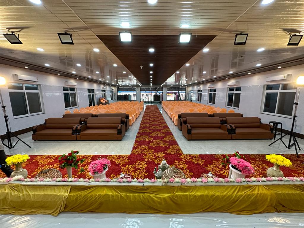 Subham Convention Function Hall, Machilipatnam — photo 7