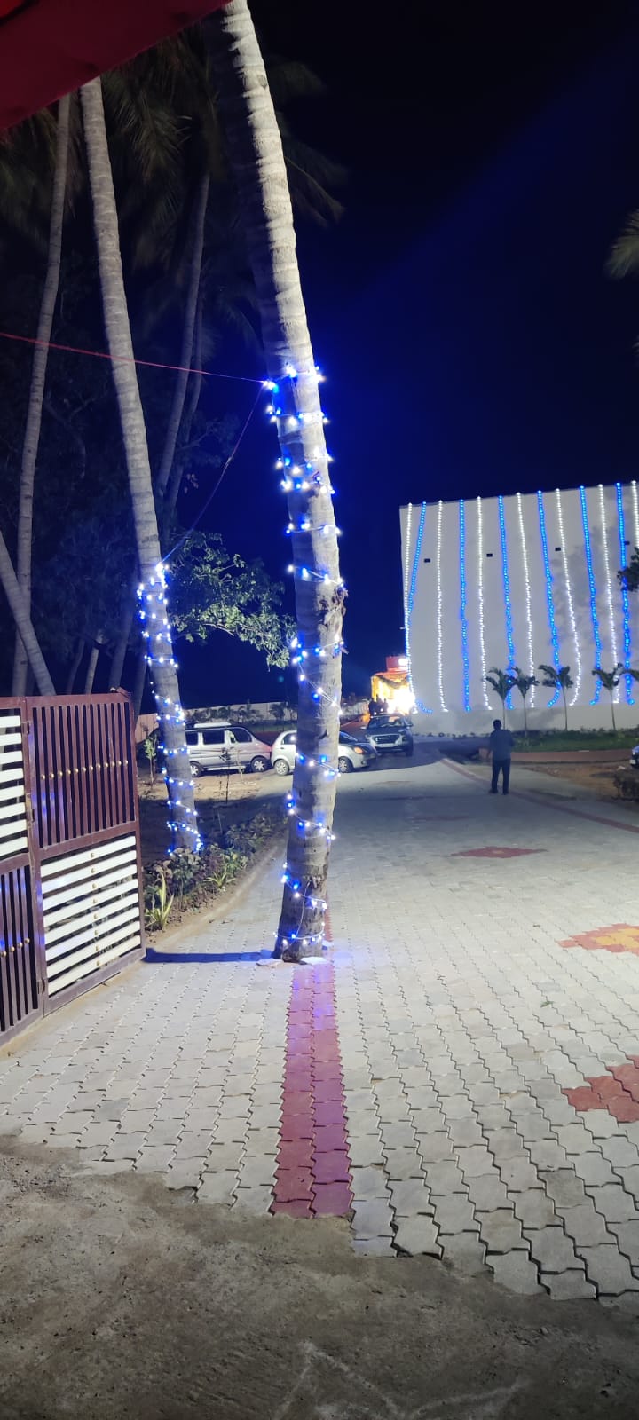 Shri SN Mahal, Tiruchirappalli — photo 10