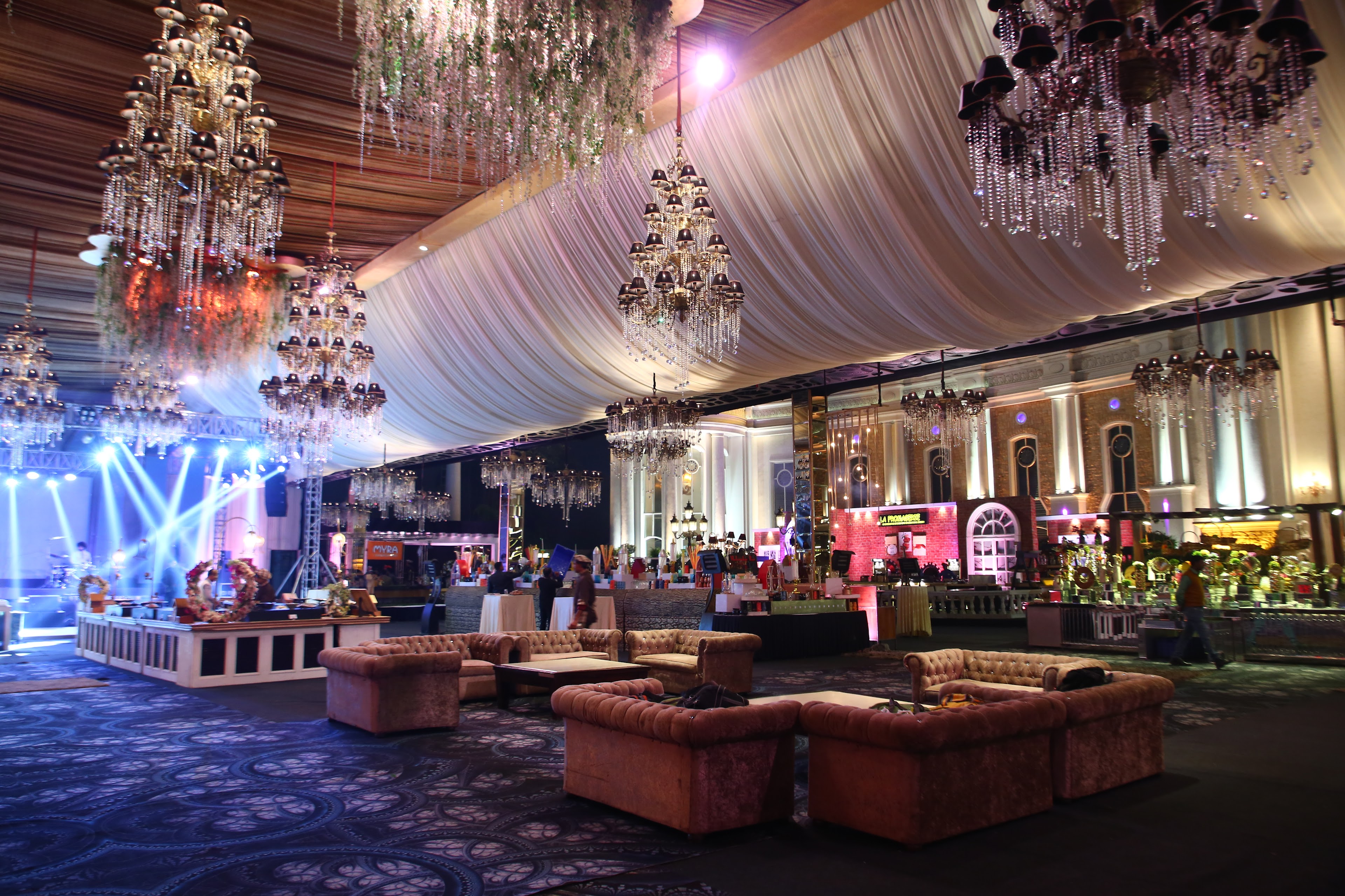 Stallone Manor Resort, Ludhiana — photo 4