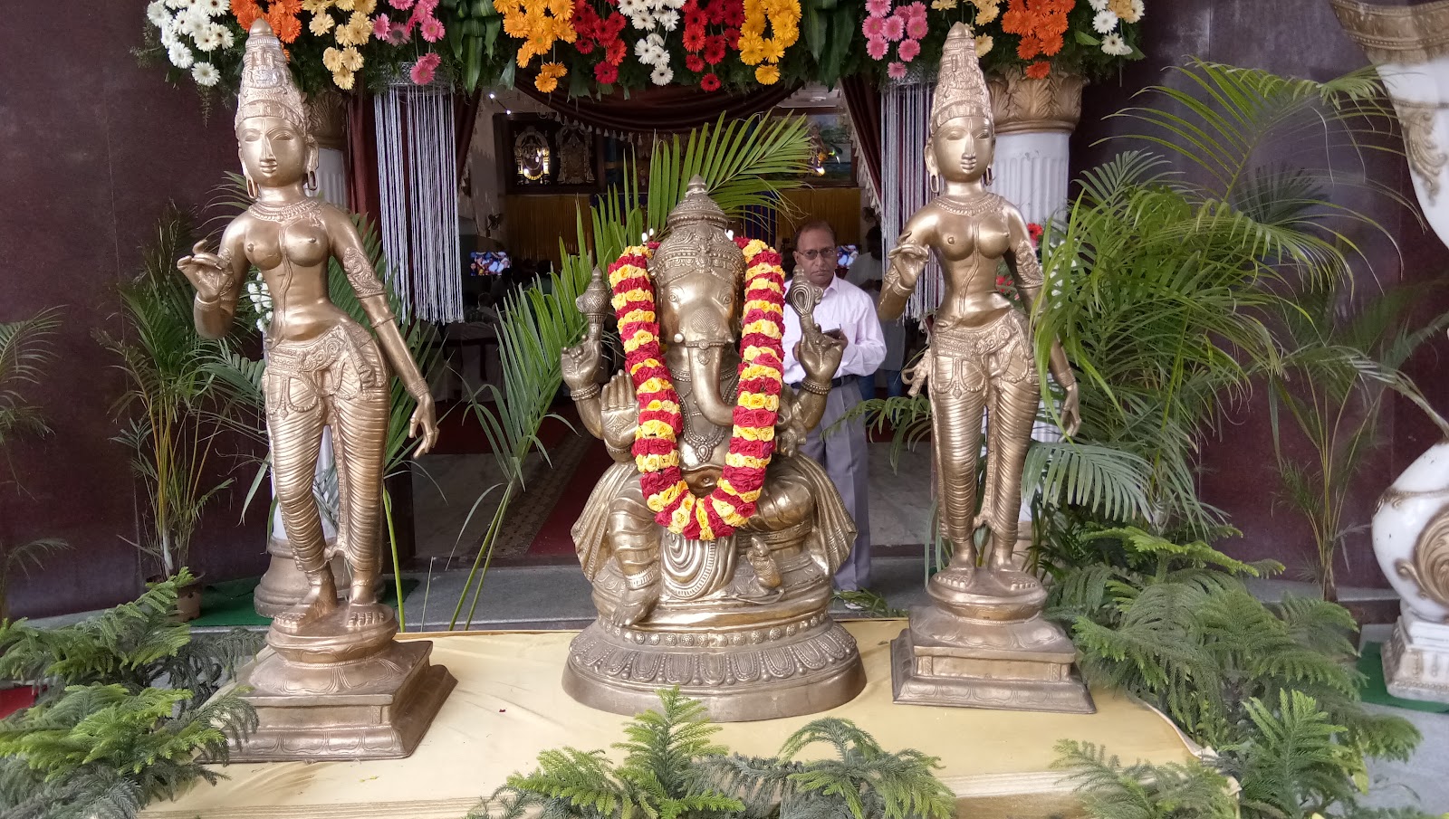 Sri Hari Kalyana Mantapa, Bengaluru — photo 6