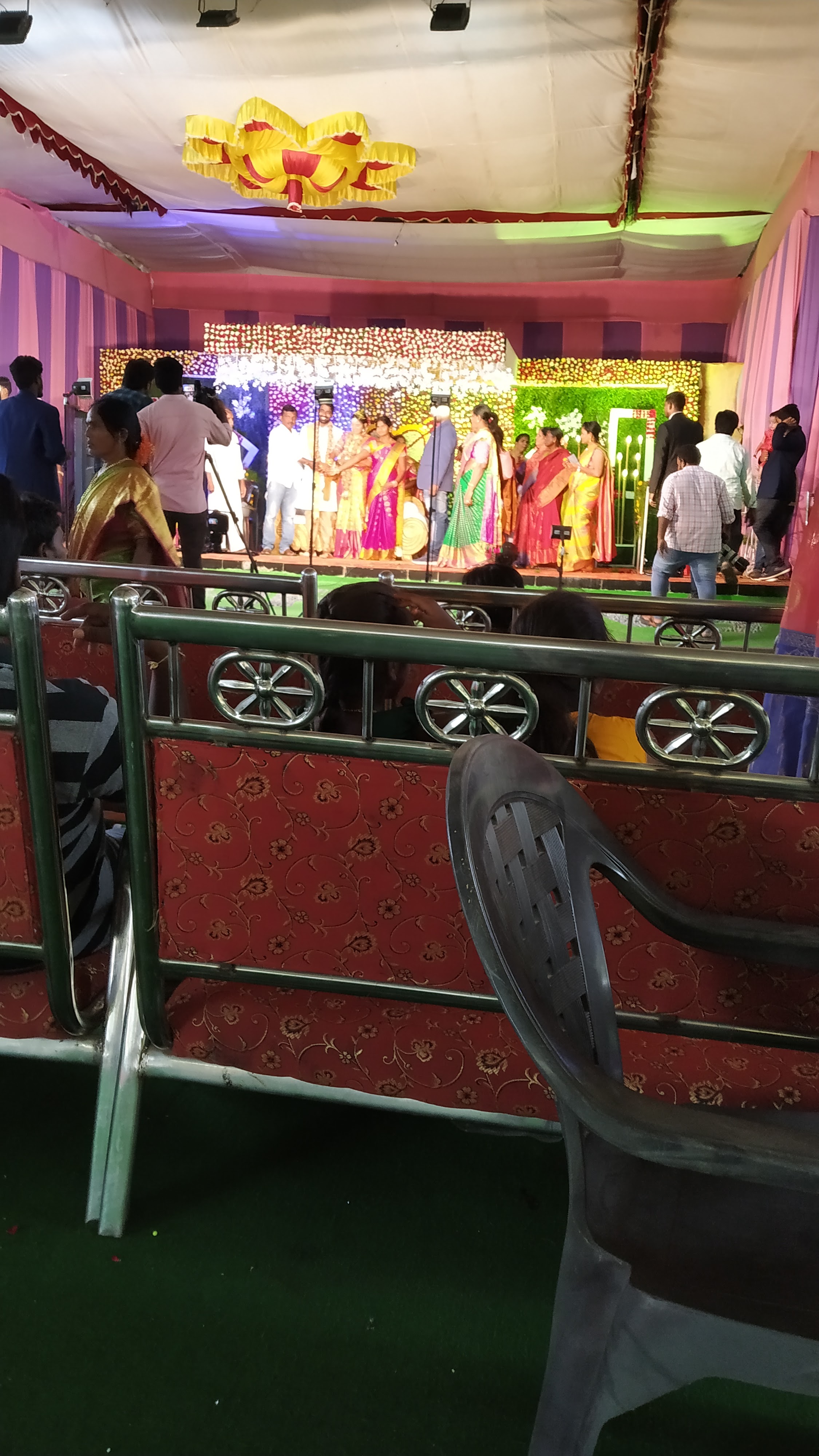 G.V.V Garden & Function Hall, Suryapet — photo 9
