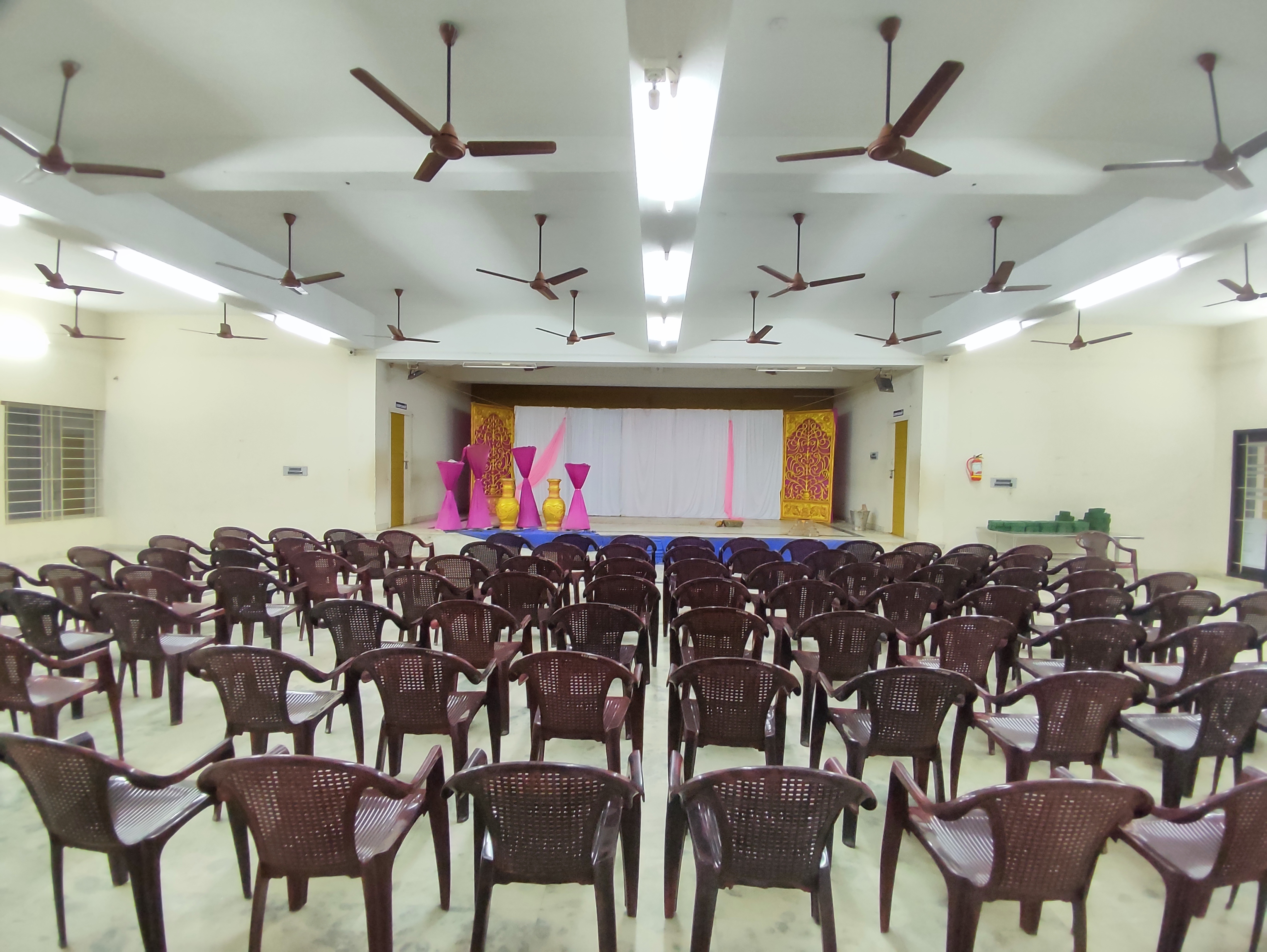 A.V.S Thirumana Mahal, Tiruvarur — photo 3