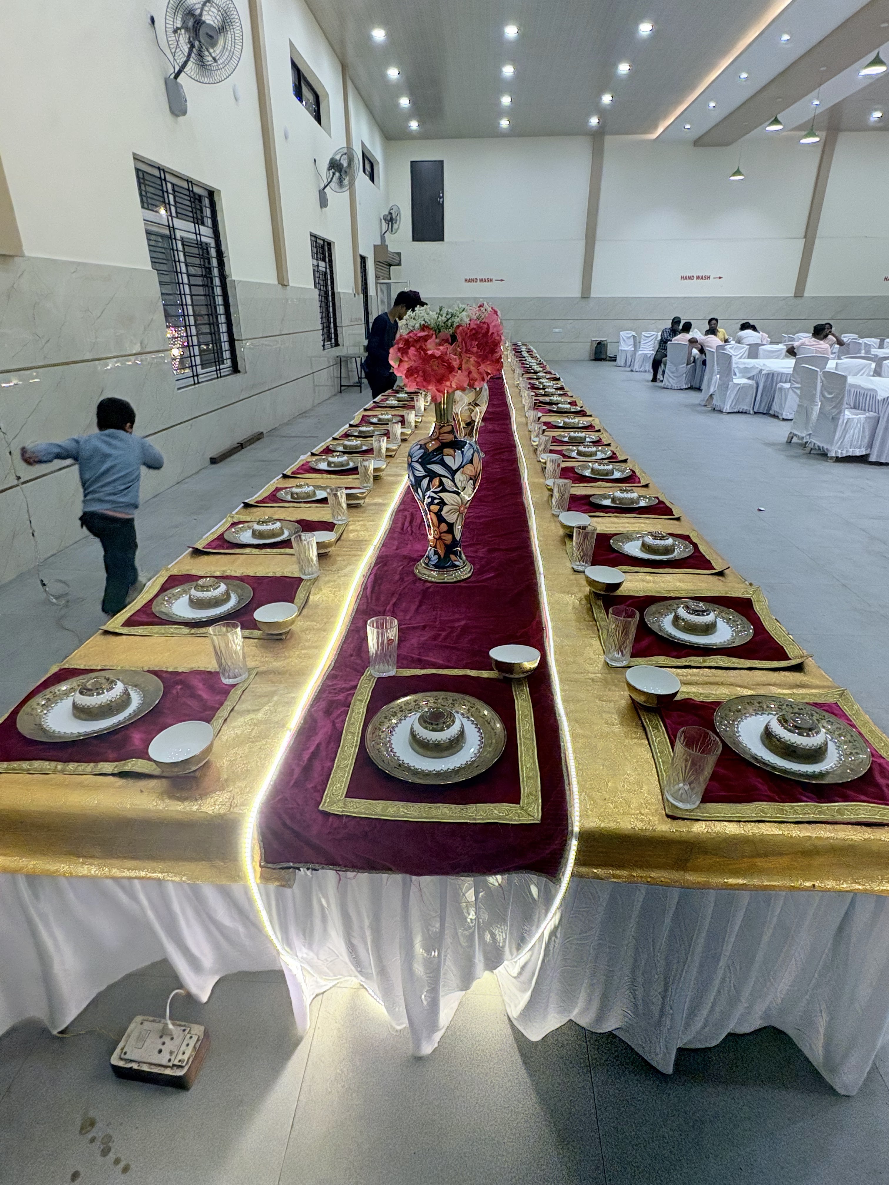 King's Palace Convention Hall, Ballari — photo 10