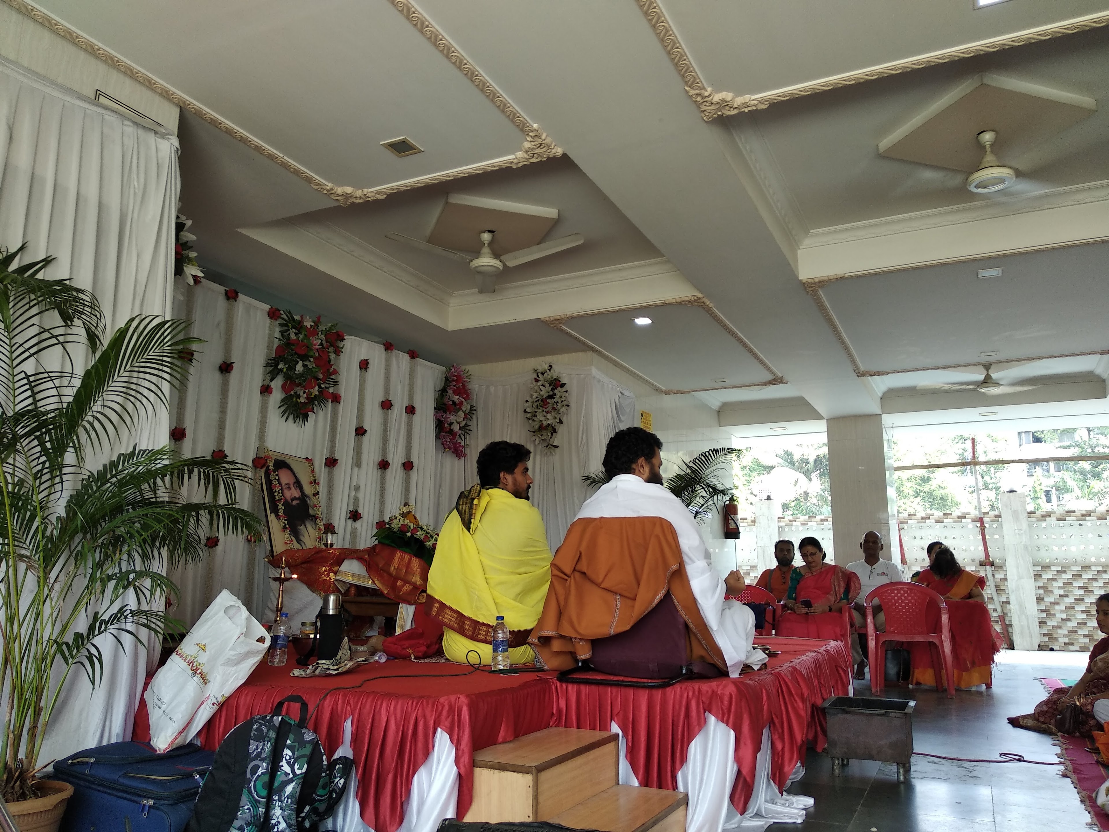 Punjab Heritage Bhavan, Navi Mumbai — photo 9