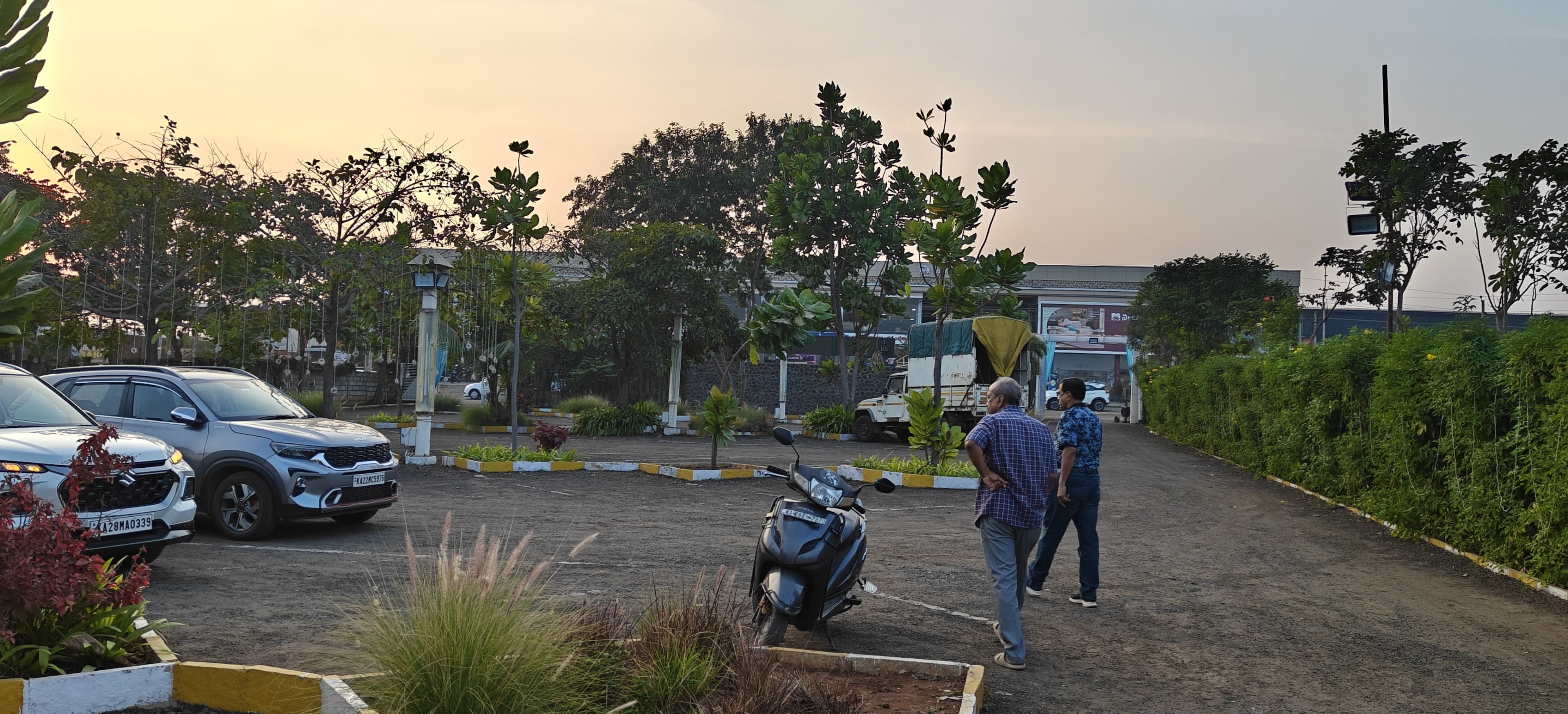 Patil gardenia, Vijayapura — photo 9