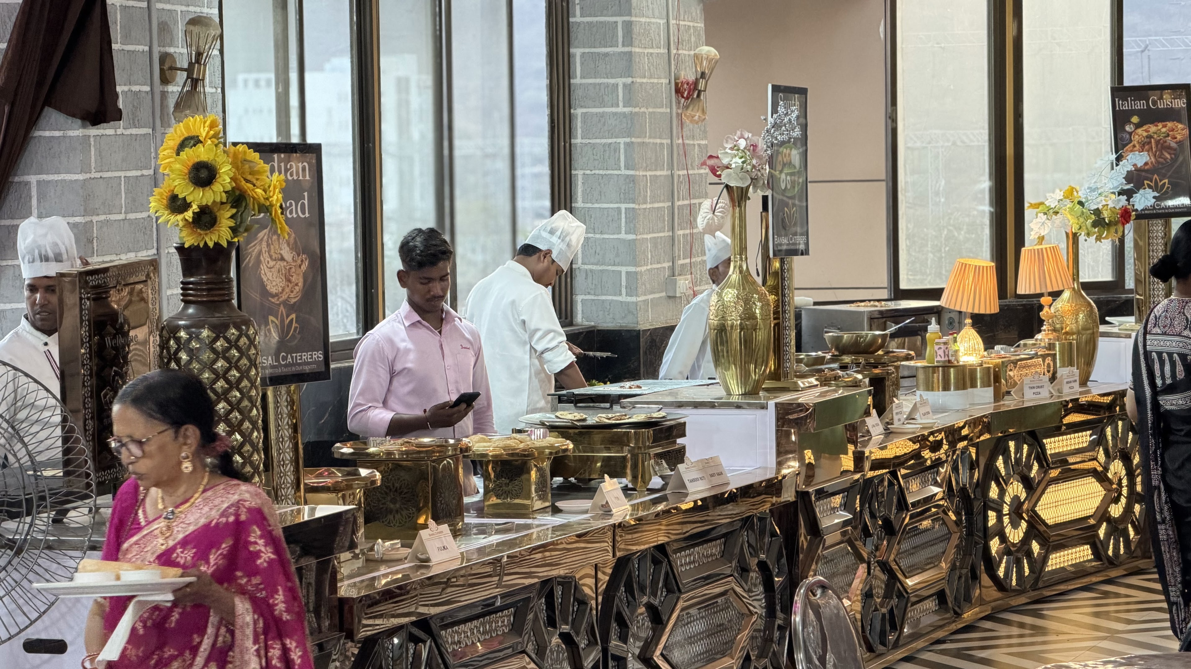 Grand Utsav Banquet, Navi Mumbai — photo 5