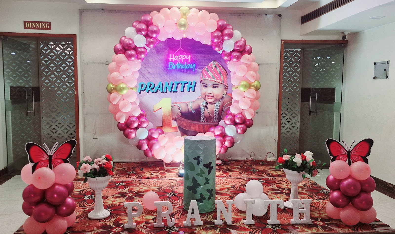 Rajalakshmi Wedding Hall AC, Madurai — photo 3