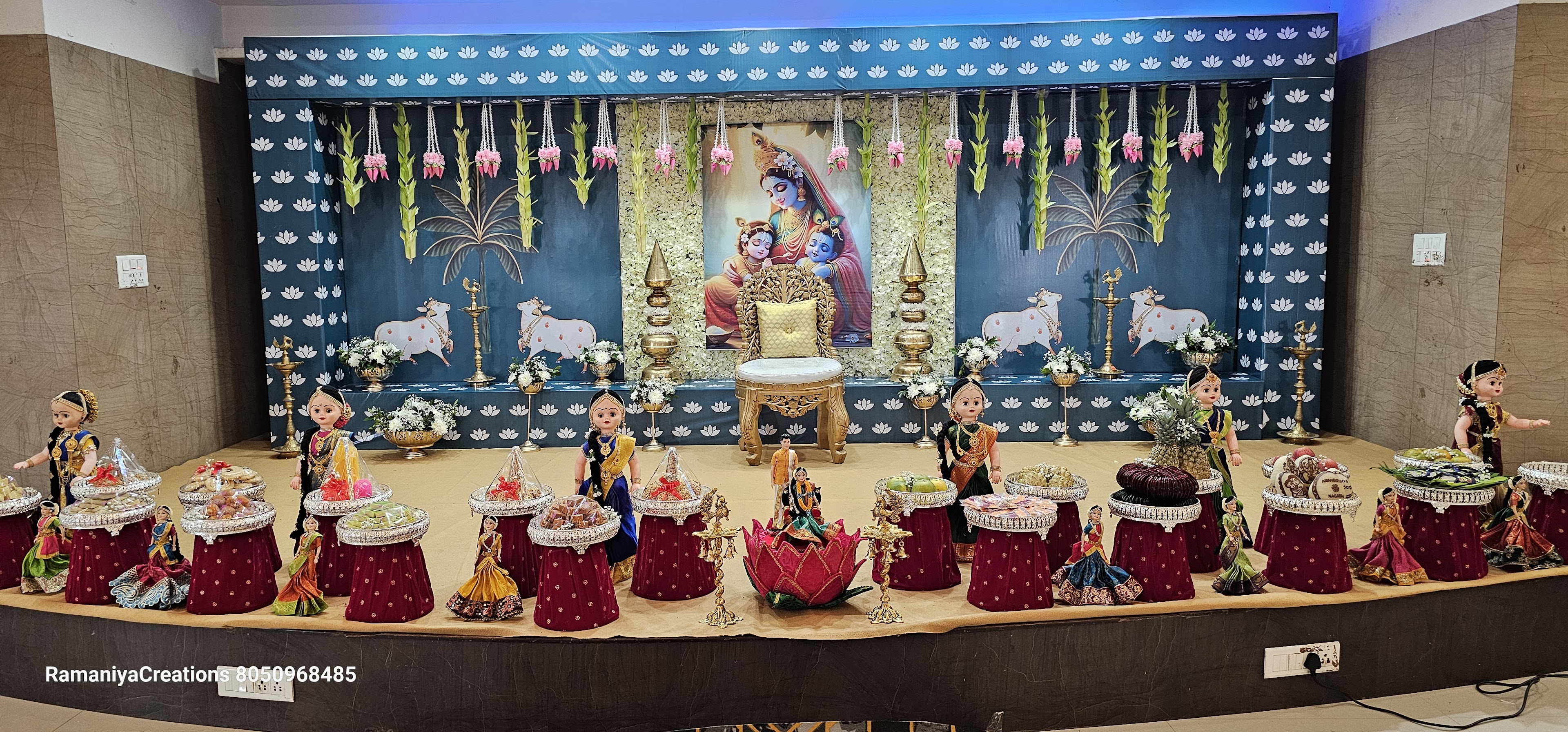 Ramaniya Creations, Chitradurga — photo 8