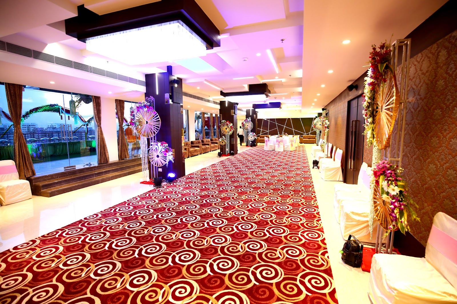 Smriti Banquets (Newtown) - Best Banquet in Kolkata, Kolkata — photo 1