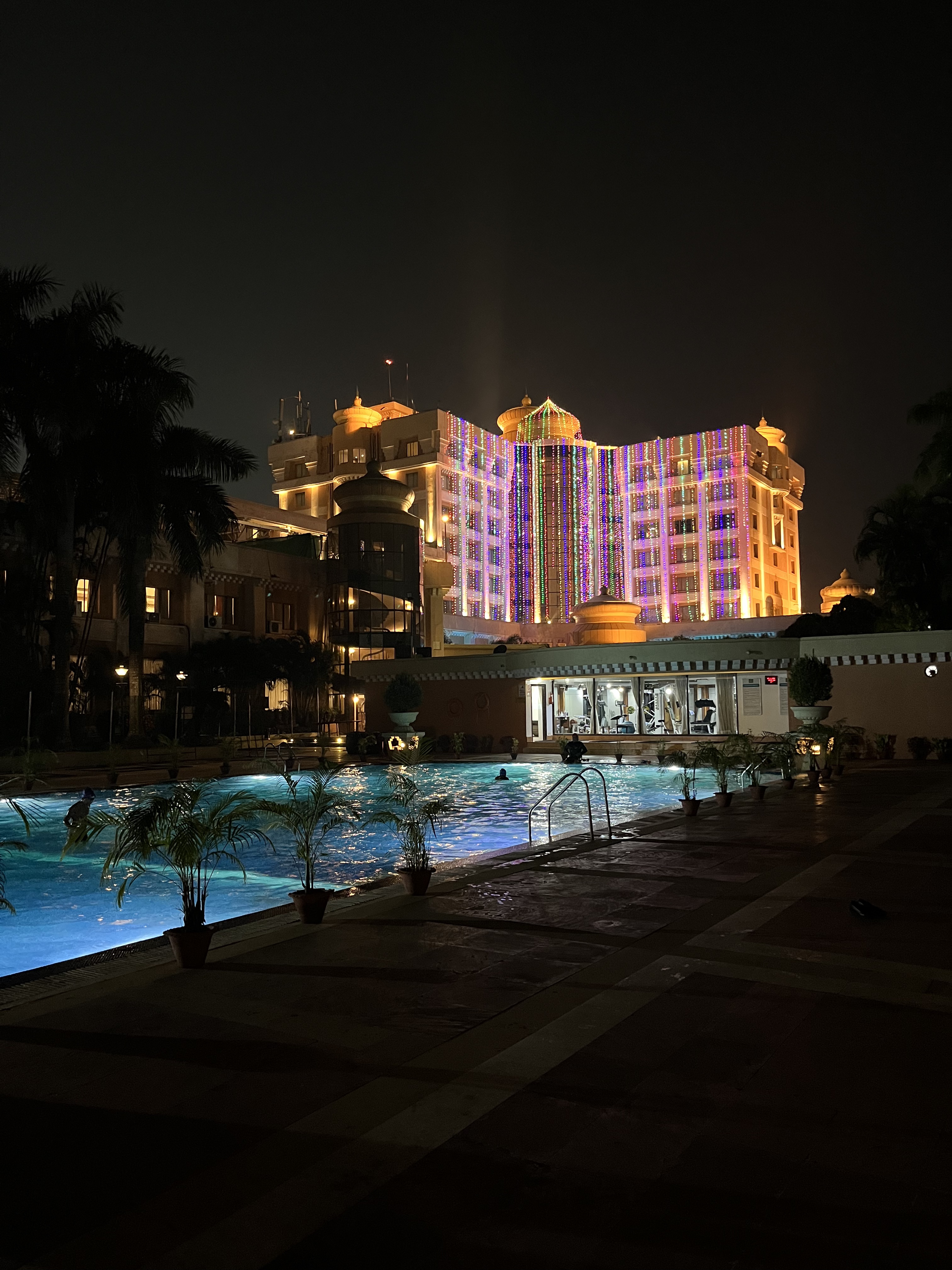 Plaza Convention Center, Bhubaneswar — photo 2