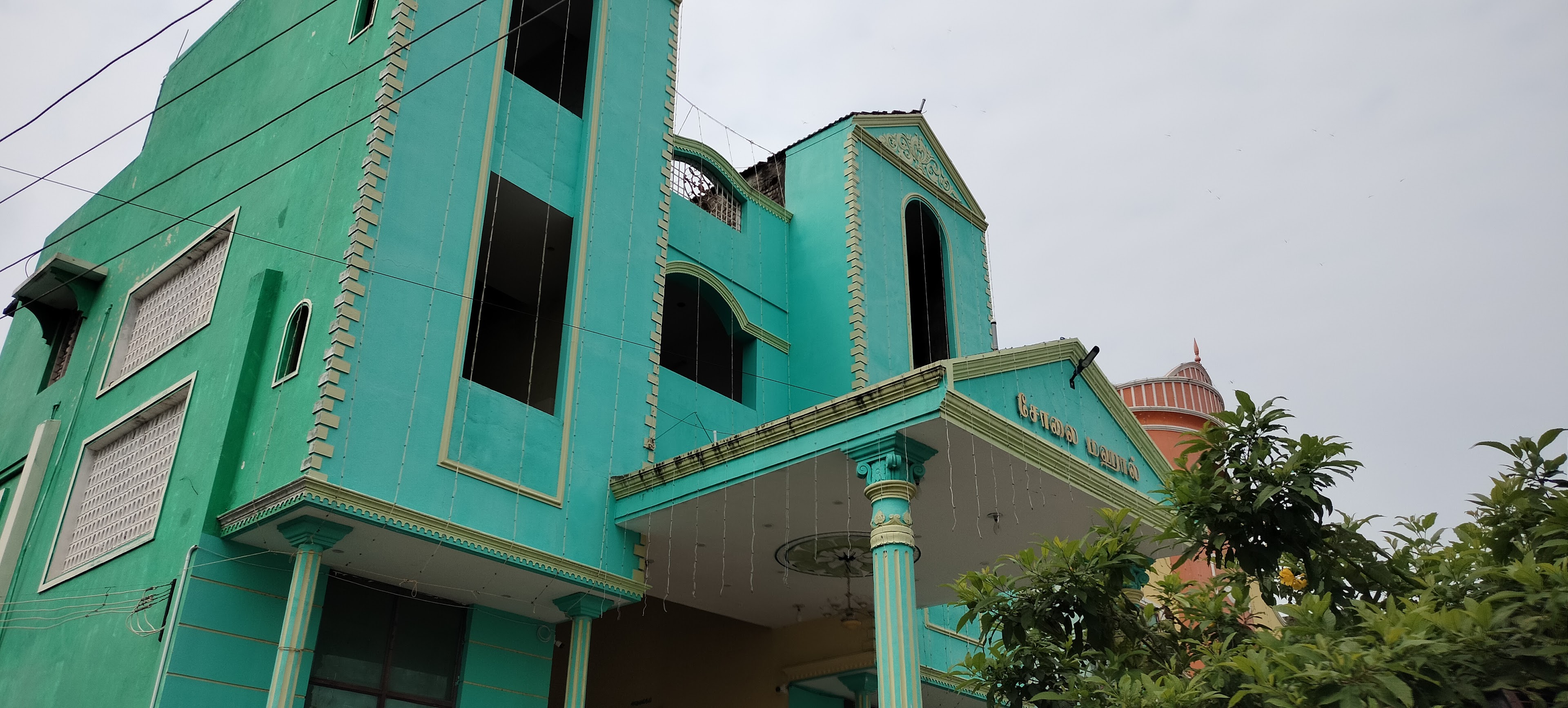 Solai Mahal, Villupuram — photo 8