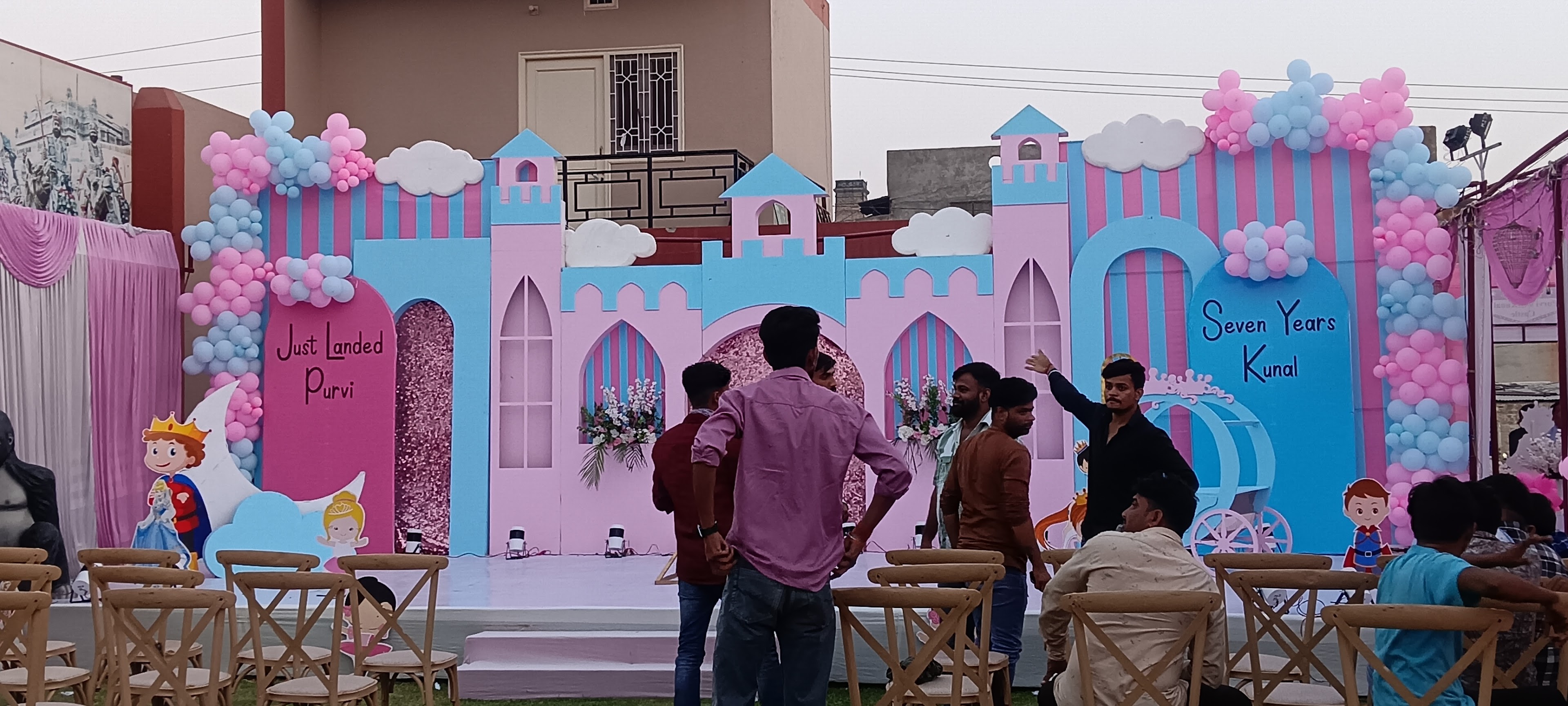 Raj Mandir, Bikaner — photo 5