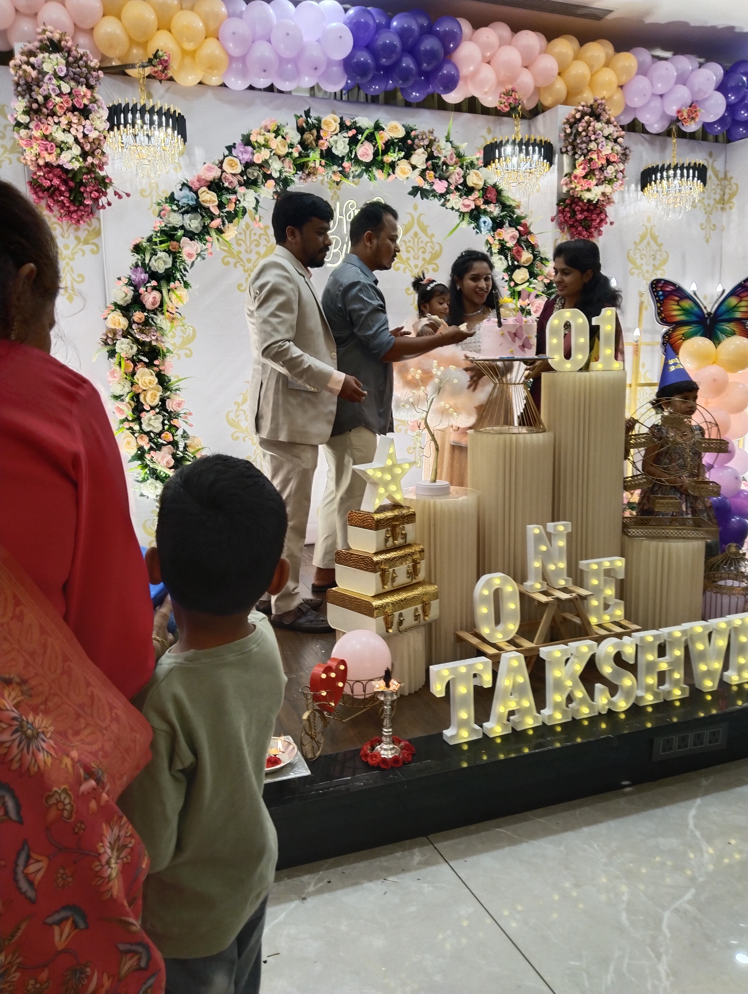 AADHI GRAND BANQUET HALL, Shivamogga — photo 6