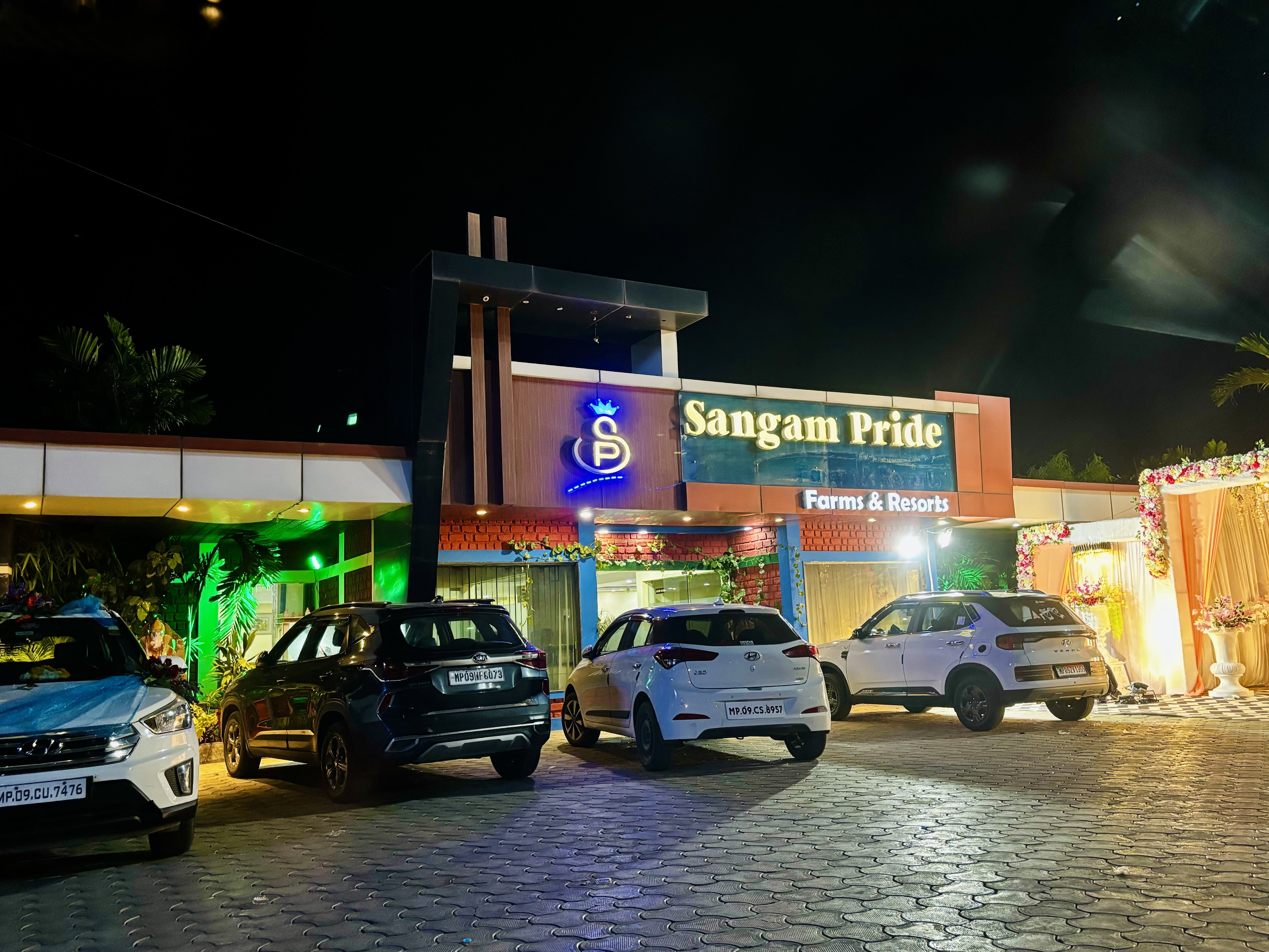 Sangam Pride, Indore — photo 5