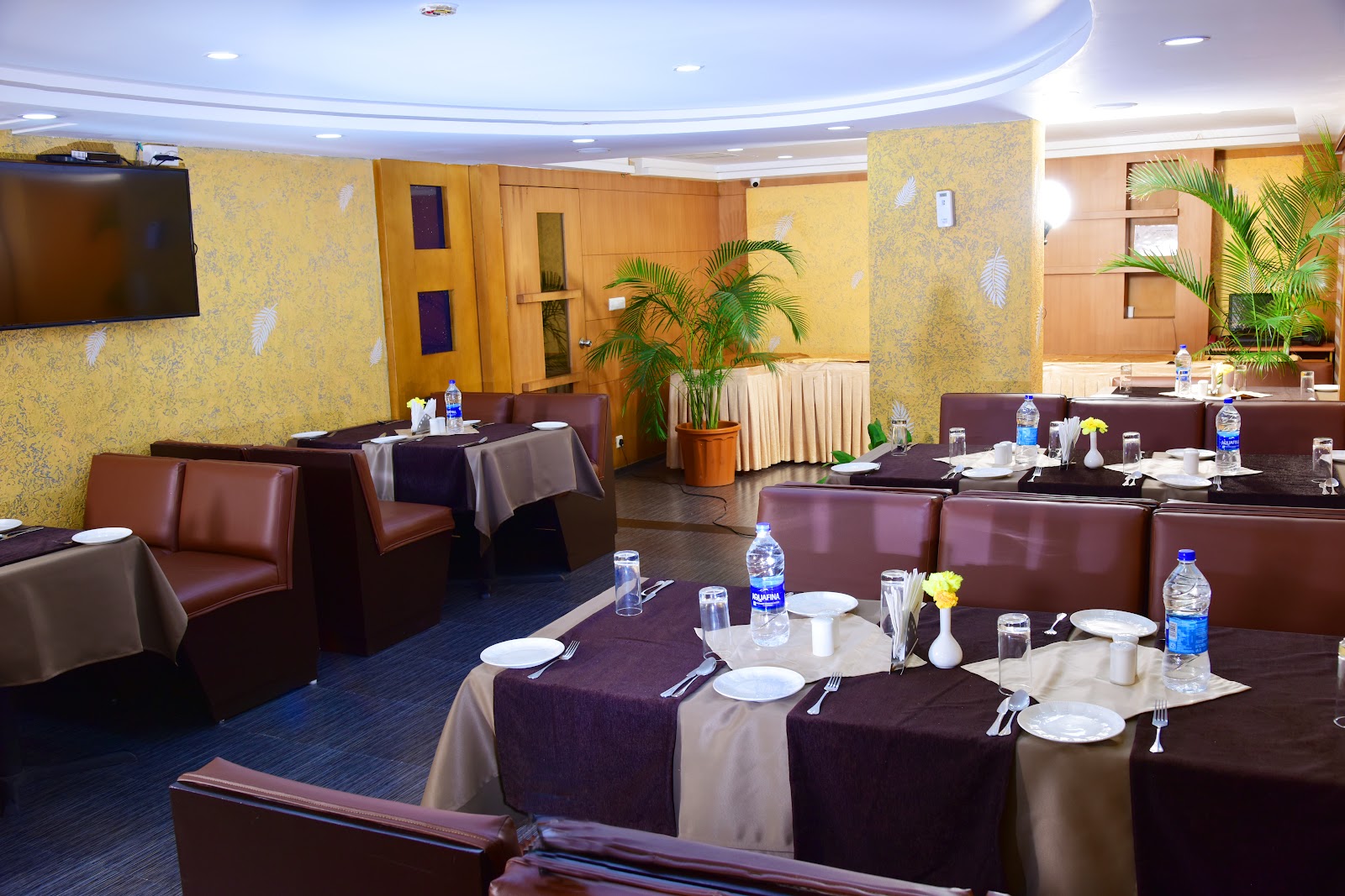 Pattom Royal Hotel, Thiruvananthapuram — photo 6