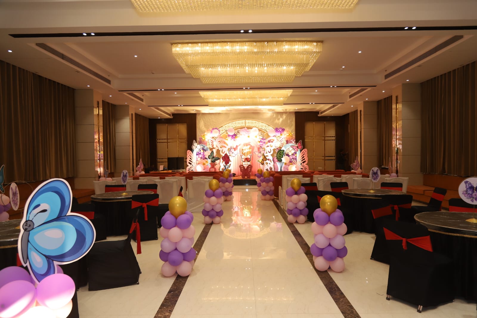 SatyaSushila Hotel & Resort | Marriage Garden, Indore — photo 2