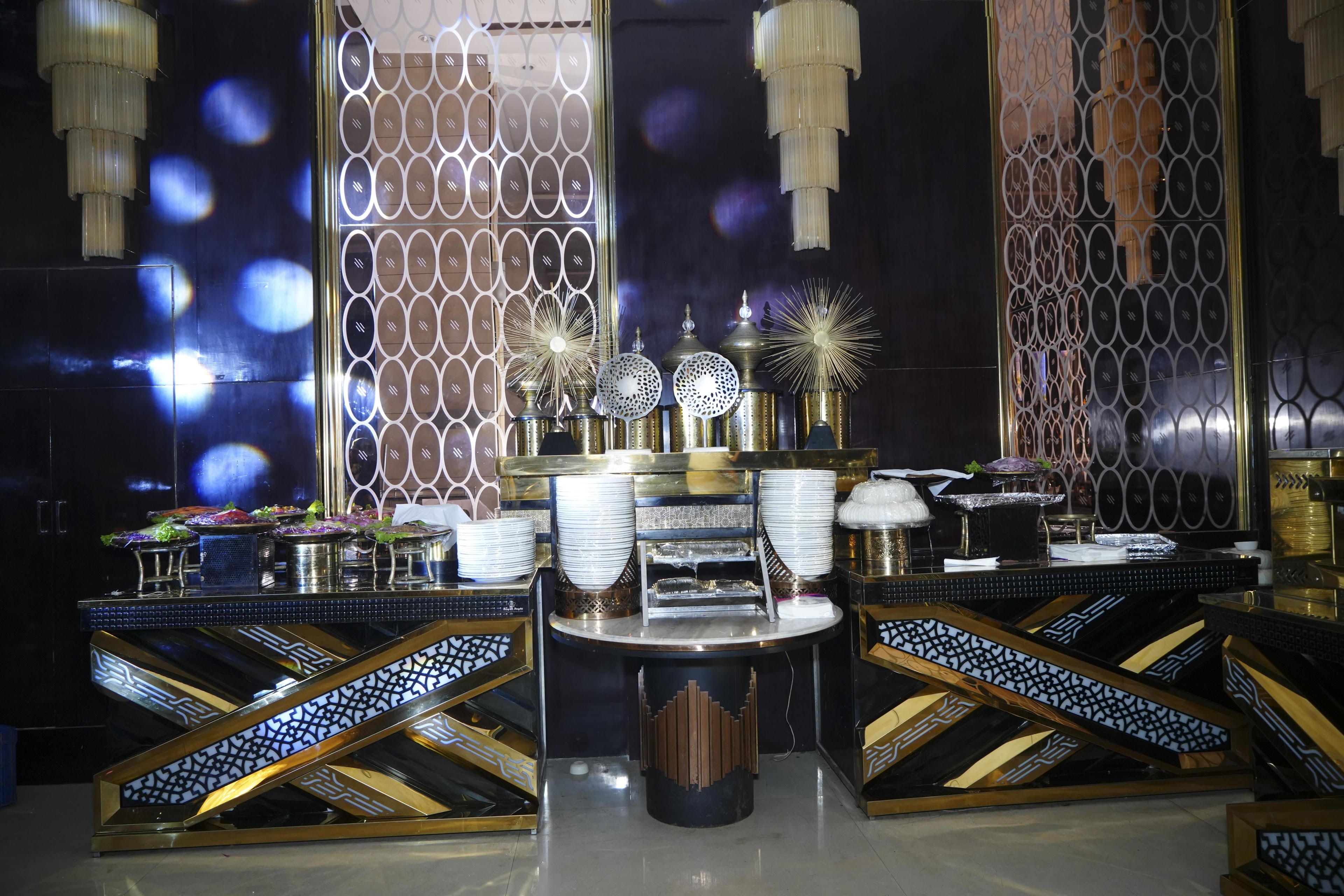 Vintage Banquet | Luxury Banquet Hall in Vasundhara, Indirapuram, Ghaziabad, Ghaziabad — photo 10