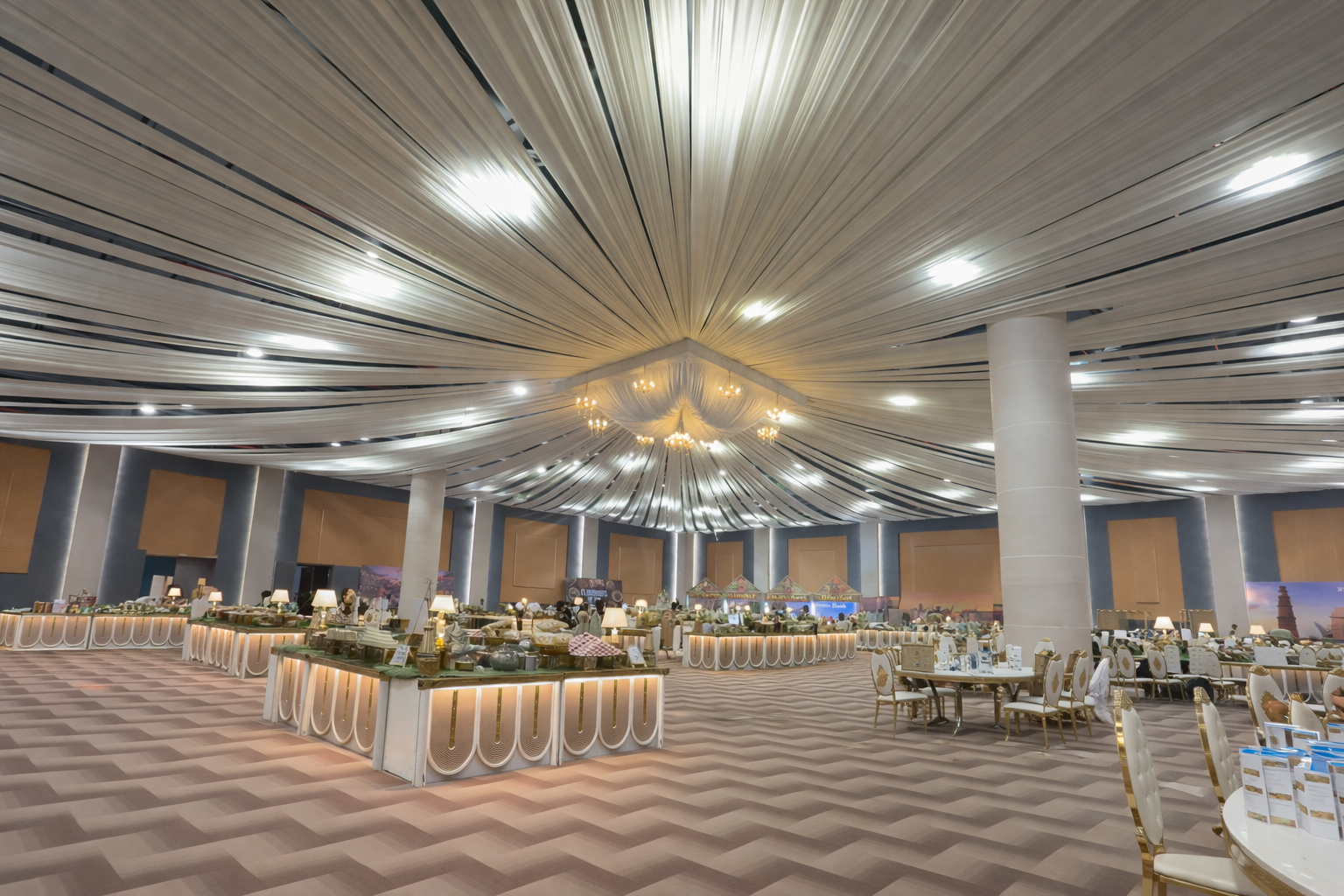 Anasuya Devi Convention & Residency, Nizamabad — photo 3