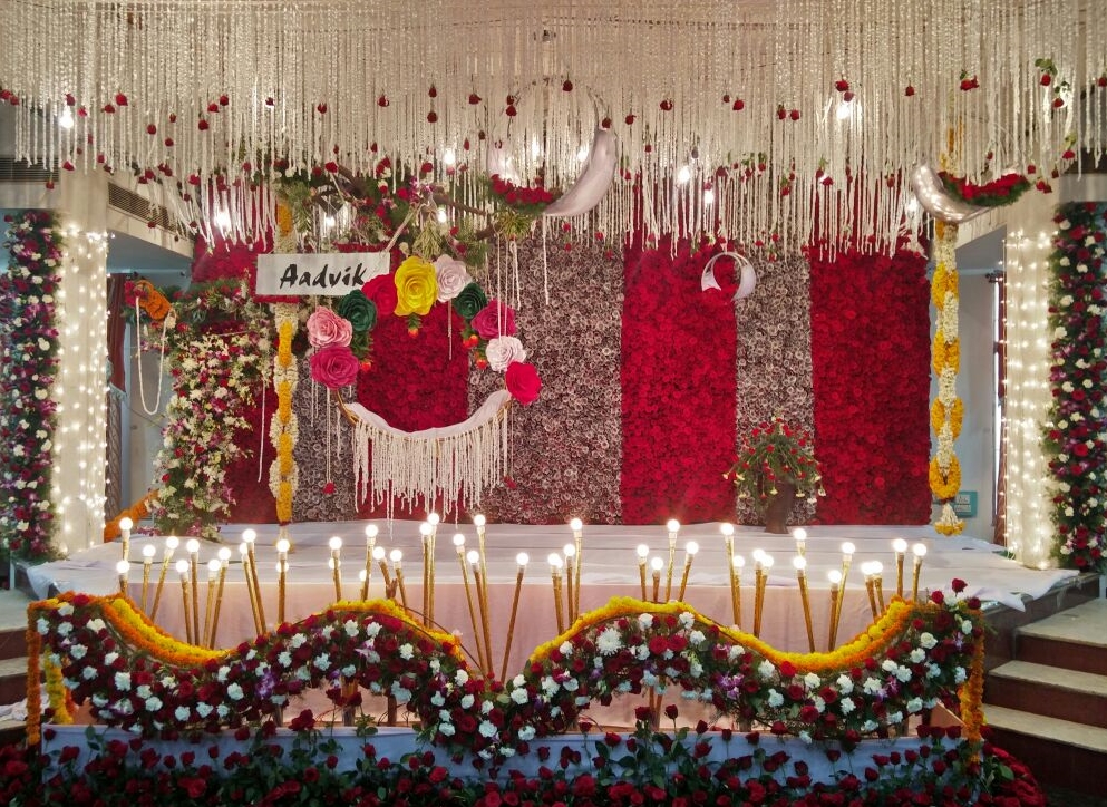 Majeti Ram Kalyana Mandapam, Guntur — photo 4