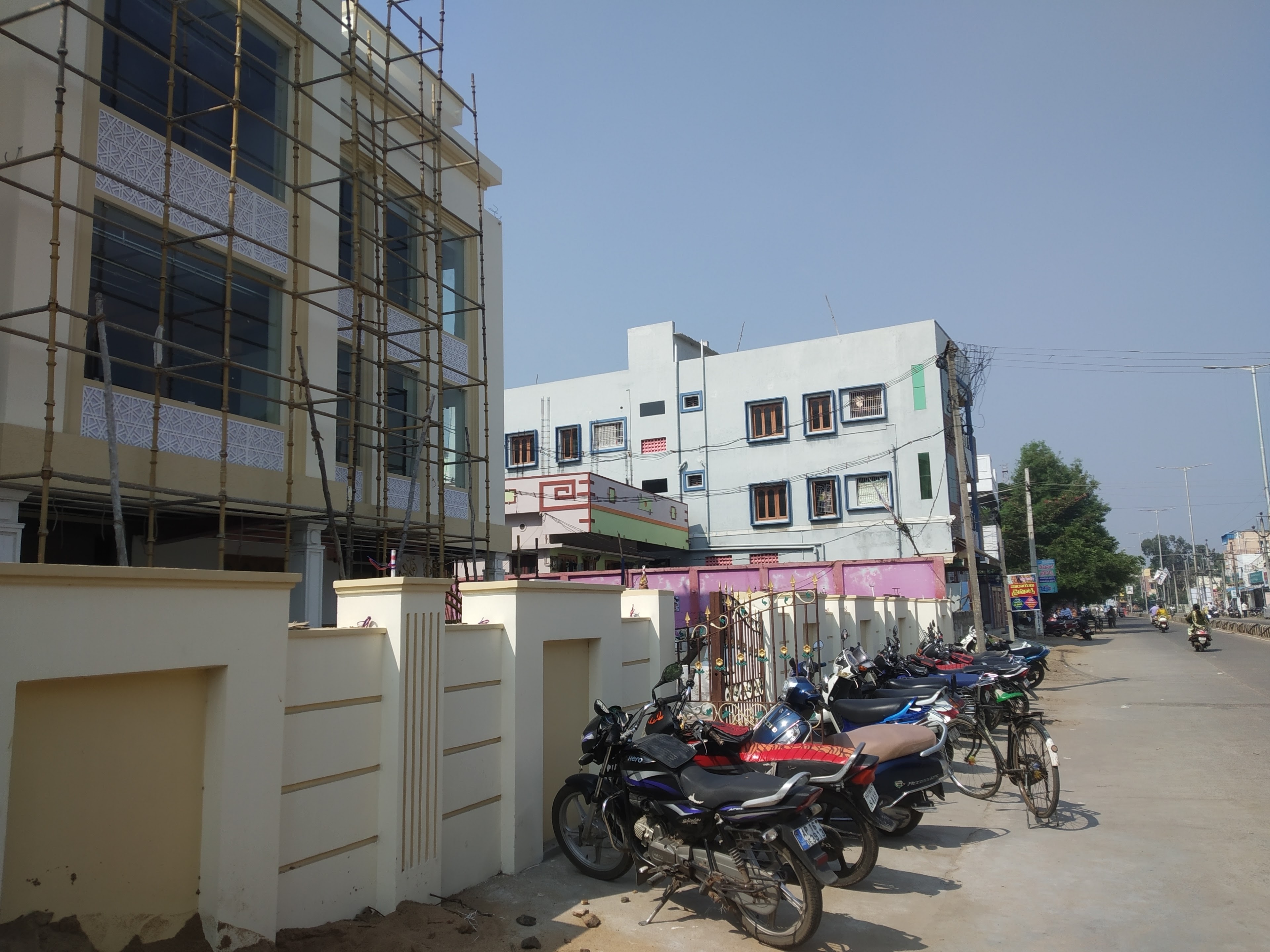 Suvarna Kalyana Mandapam, Machilipatnam — photo 7