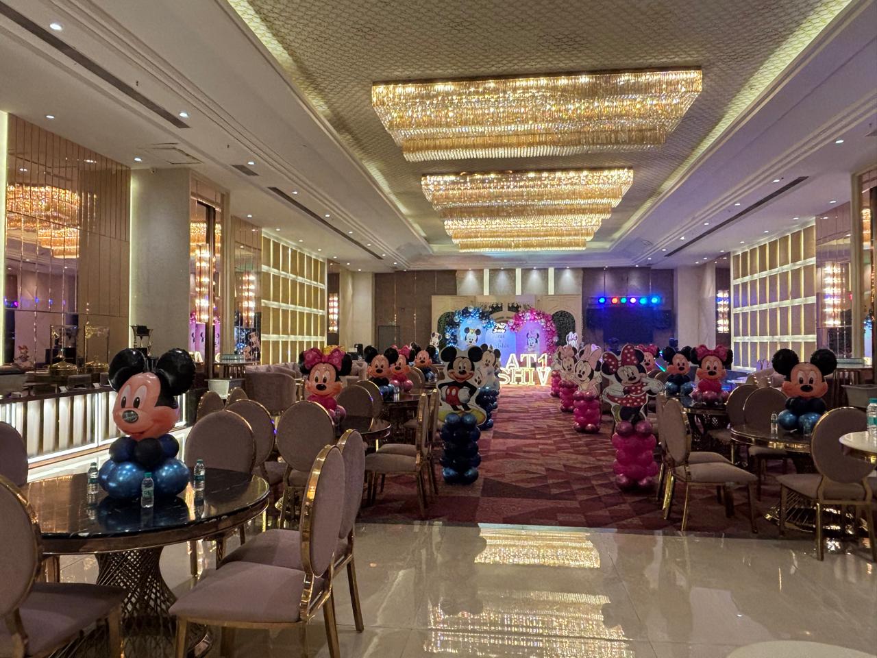 Jubilee Banquets, Noida — photo 1