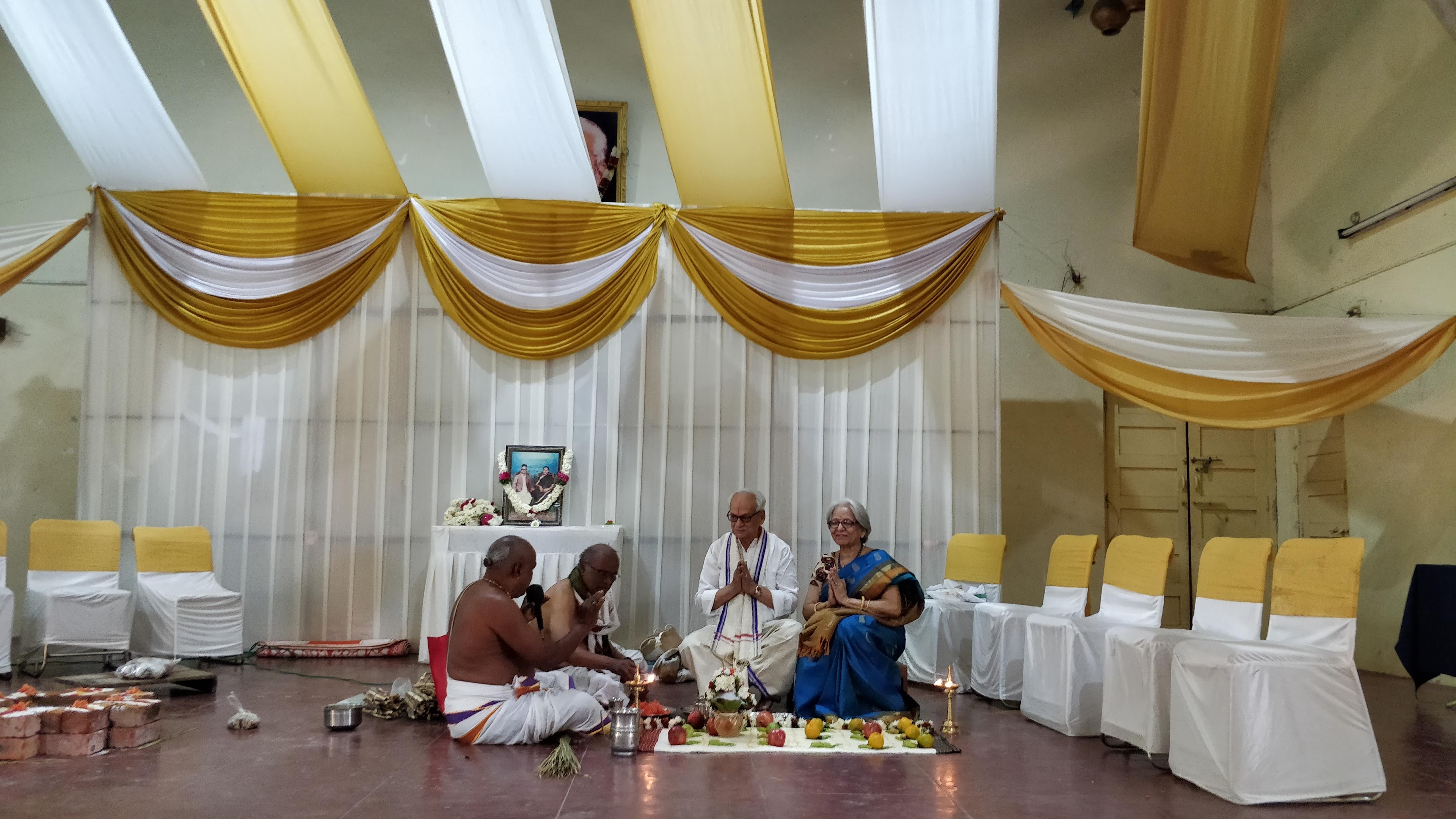 Brigadier MK Rao Memorial Hall, Secunderabad — photo 3