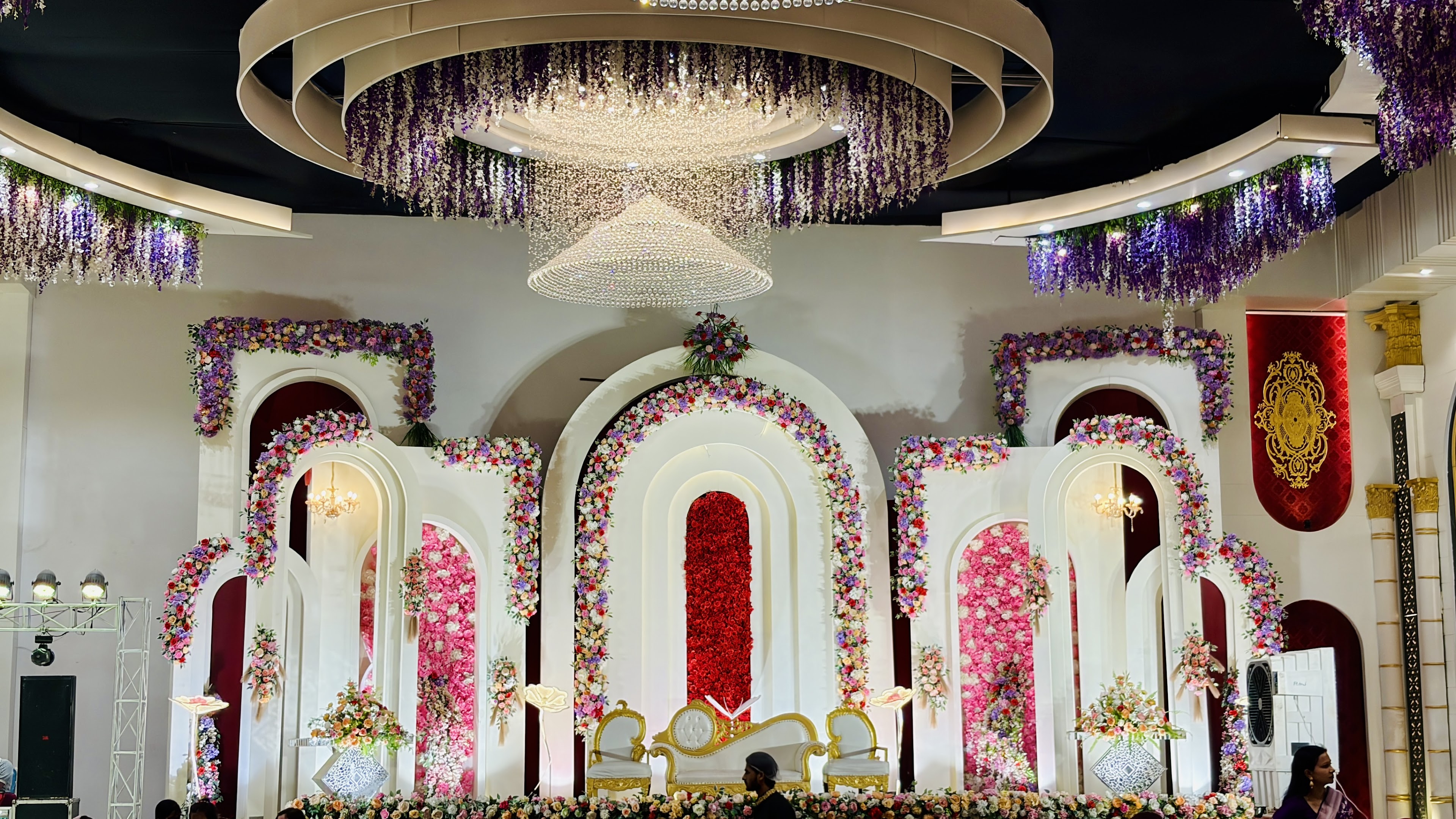 The Wedding House, Varanasi — photo 3