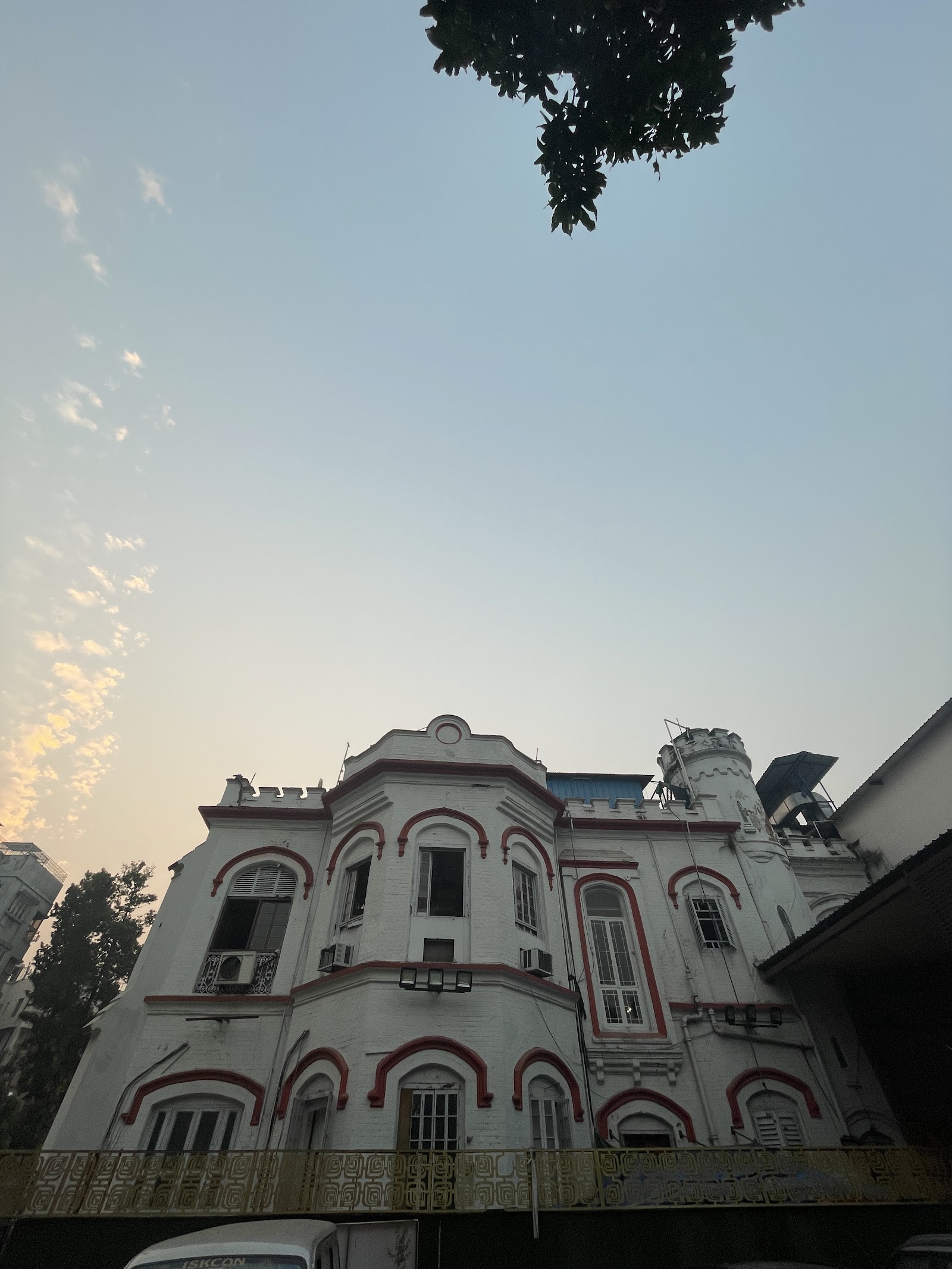 ISKCON House Banquets, Kolkata — photo 9