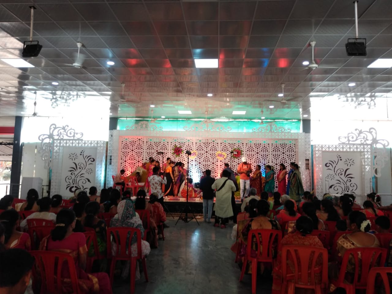 ADITYA HALL, Nashik — photo 1